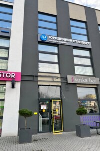 Комерційне приміщення в Хмельницькому, здам в оренду по Шевченка вулиця 34Б, район Центр, ціна: 25 000 грн за об’єкт фото 2