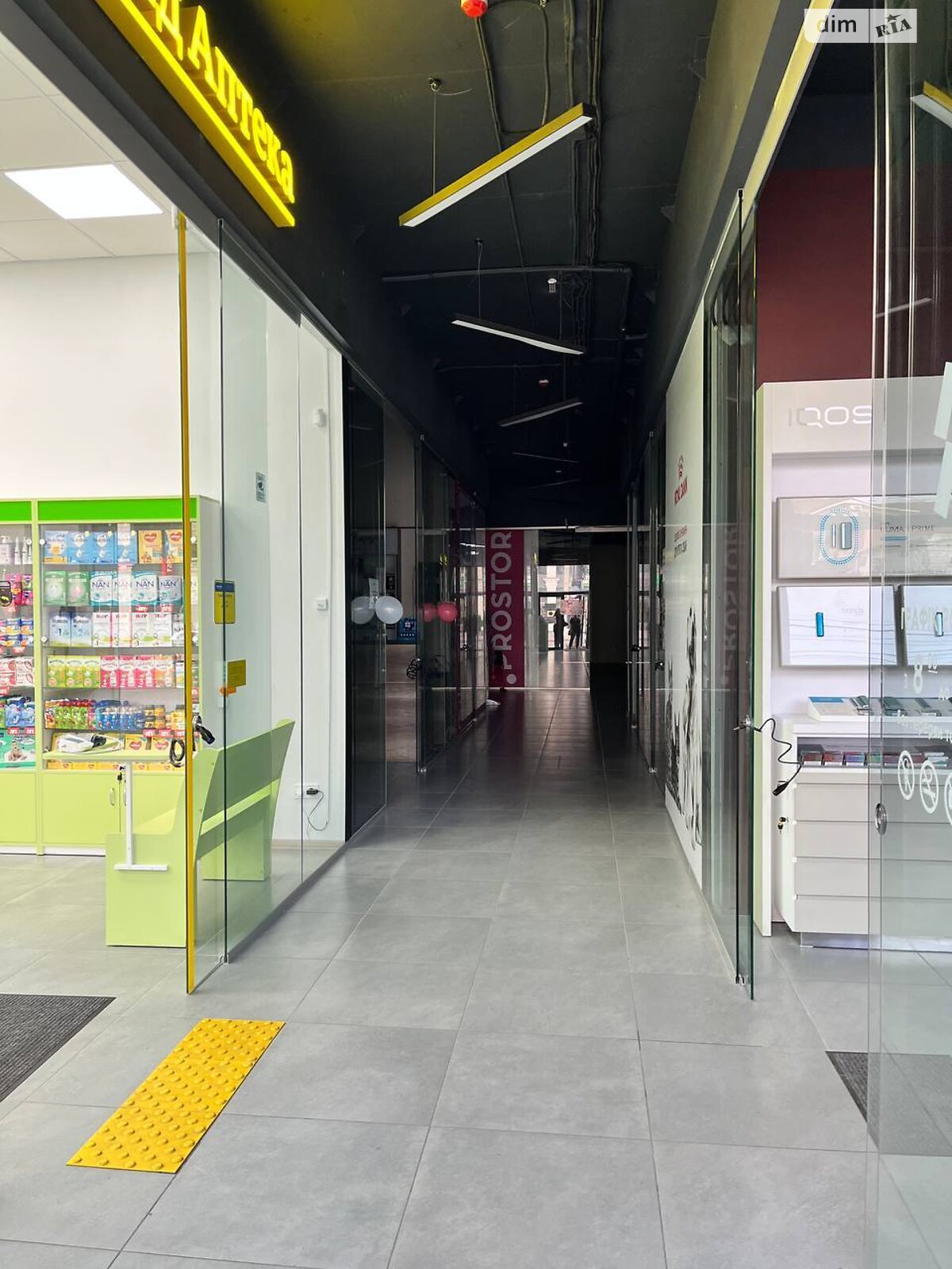 Комерційне приміщення в Хмельницькому, здам в оренду по Шевченка вулиця 34Б, район Центр, ціна: 25 000 грн за об’єкт фото 1