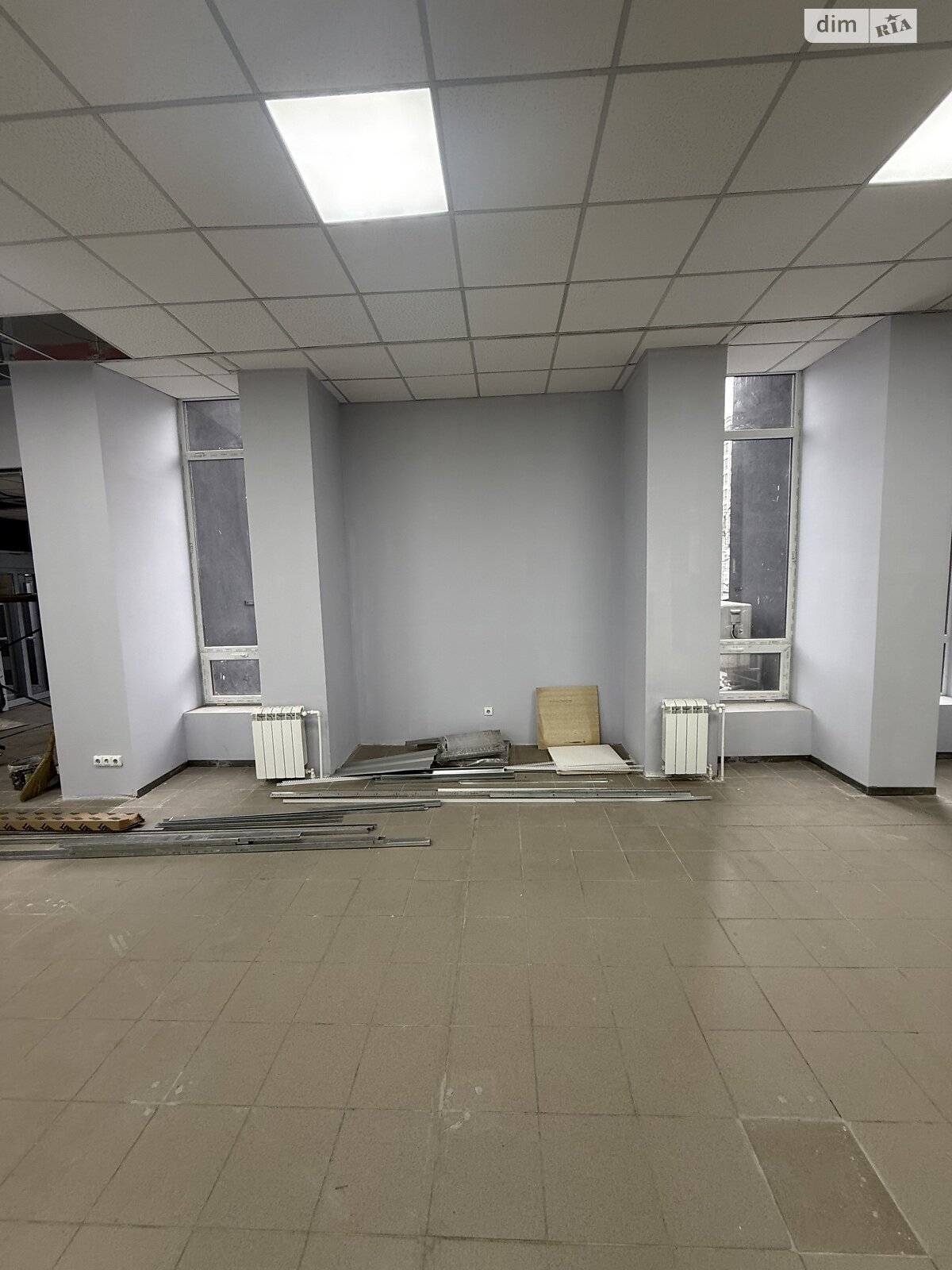 Коммерческое помещение в Хмельницком, сдам в аренду по Шевченко улица 34, район Центр, цена: 174 000 грн за объект фото 1