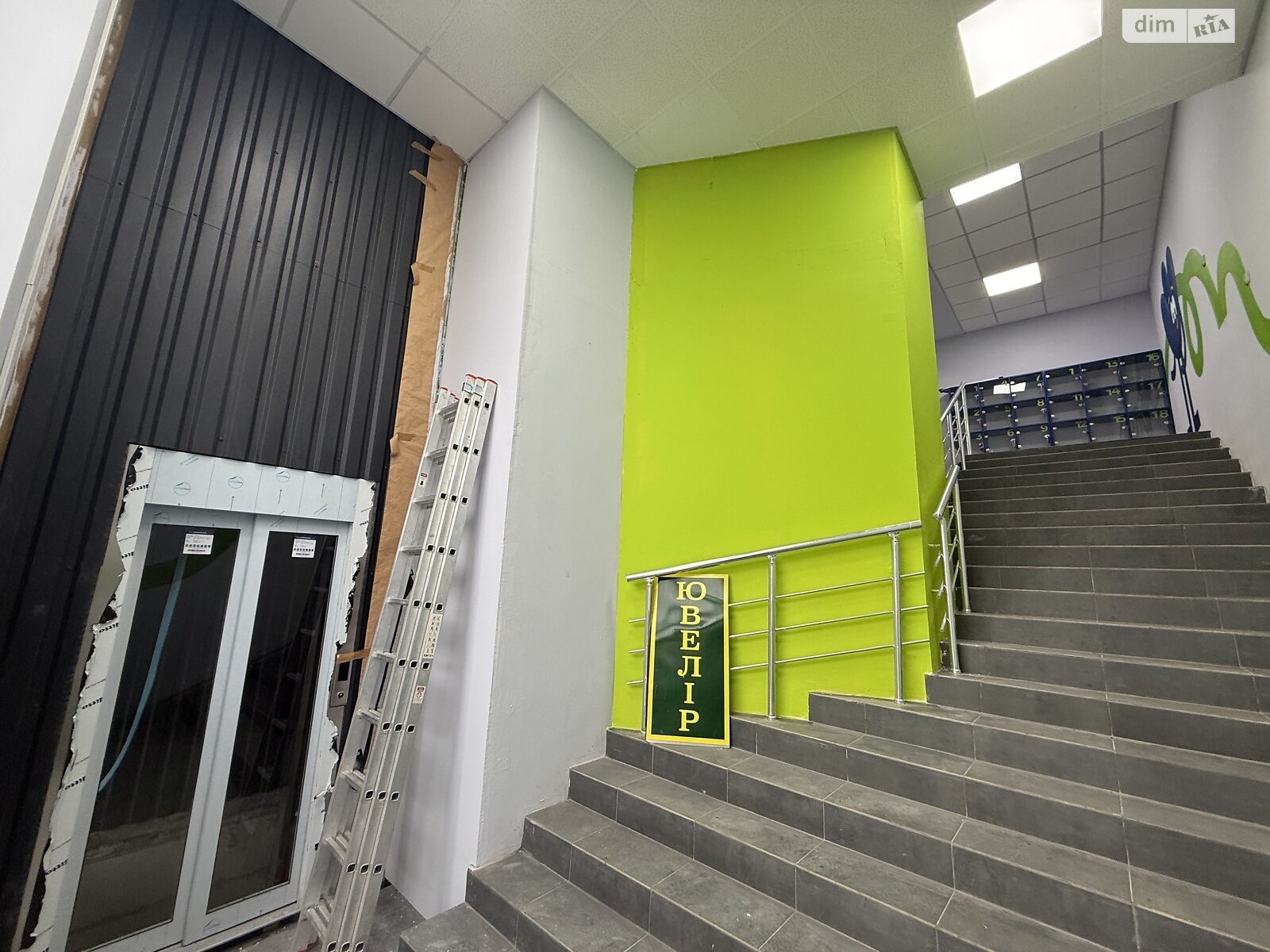 Коммерческое помещение в Хмельницком, сдам в аренду по Шевченко улица 34, район Центр, цена: 174 000 грн за объект фото 1