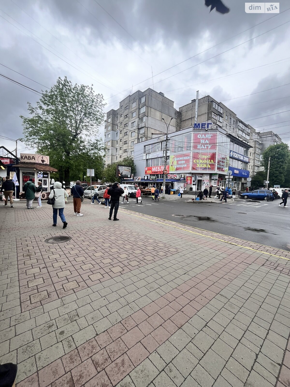 Коммерческое помещение в Хмельницком, сдам в аренду по Соборная улица 11, район Центр, цена: 8 500 грн за объект фото 1 Коммерческое помещение в Хмельницком, сдам в аренду по Соборная улица 11, район Центр, цена: 8 500 грн за объект фото 1