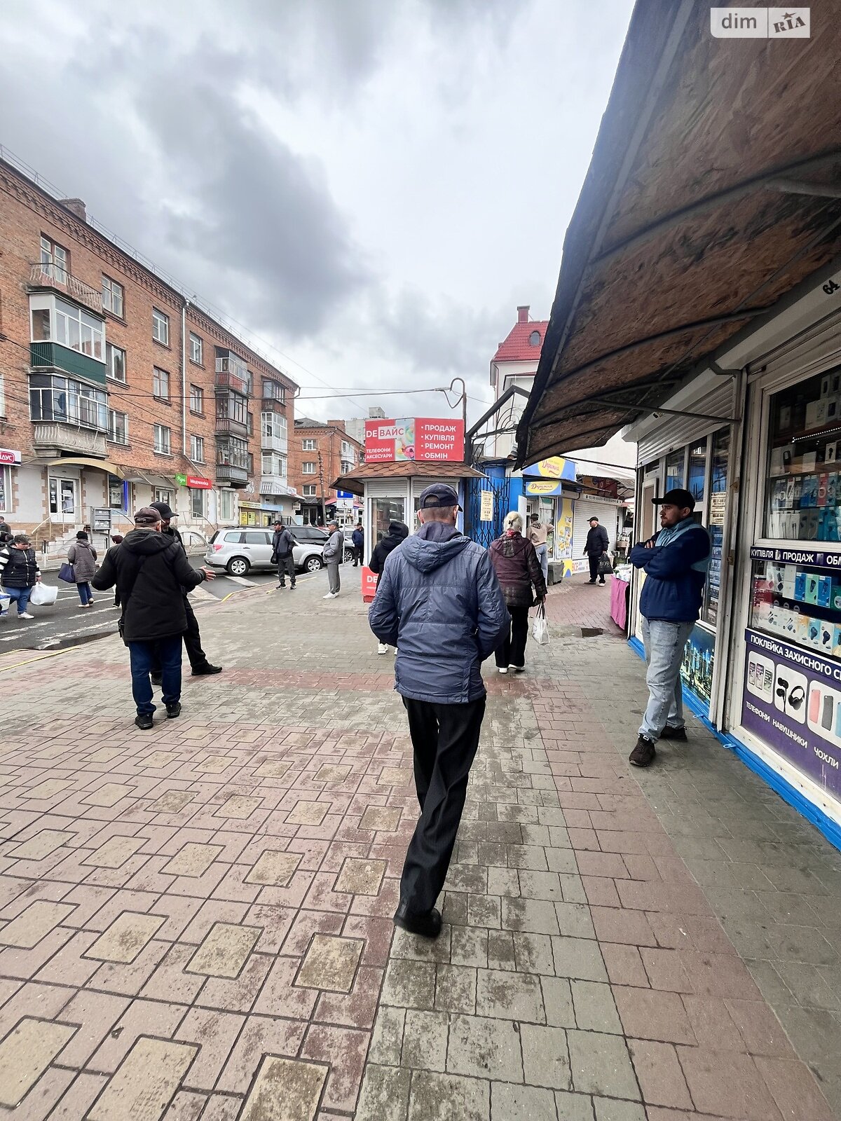 Коммерческое помещение в Хмельницком, сдам в аренду по Соборная улица 11, район Центр, цена: 8 500 грн за объект фото 1 Коммерческое помещение в Хмельницком, сдам в аренду по Соборная улица 11, район Центр, цена: 8 500 грн за объект фото 1