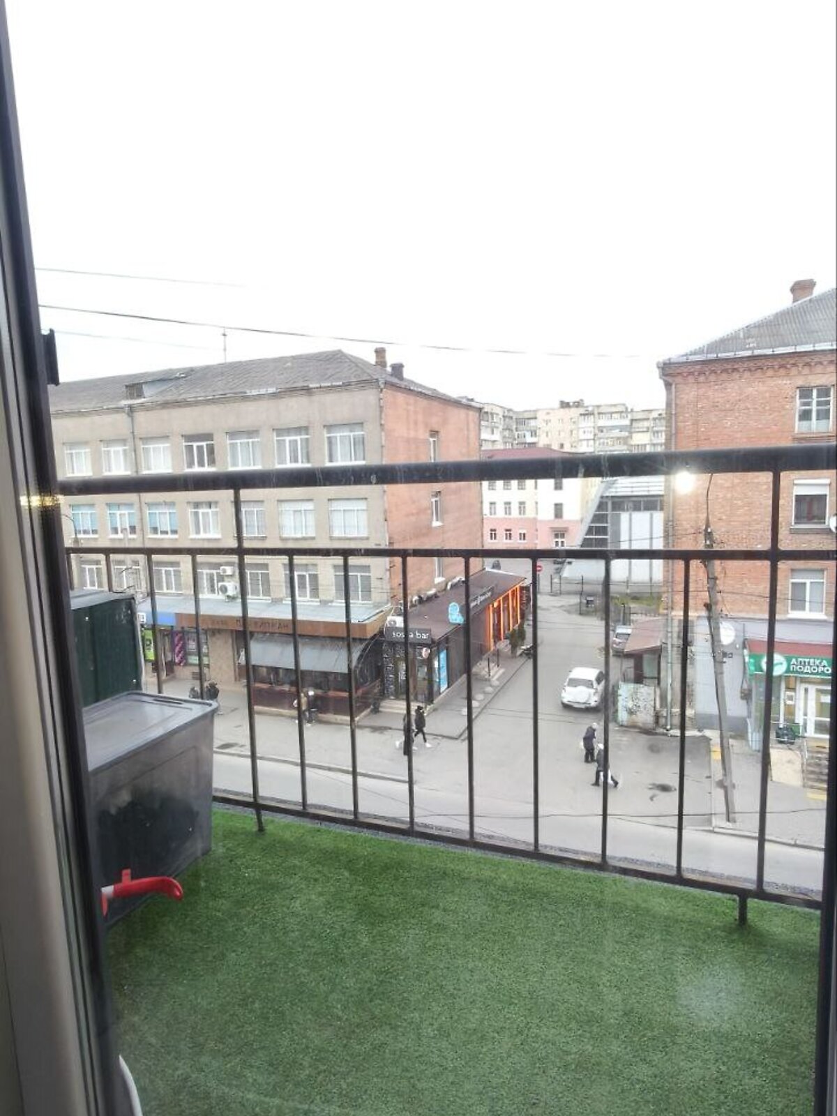 Коммерческое помещение в Хмельницком, сдам в аренду по Соборная улица 12А, район Центр, цена: 10 000 грн за объект фото 1