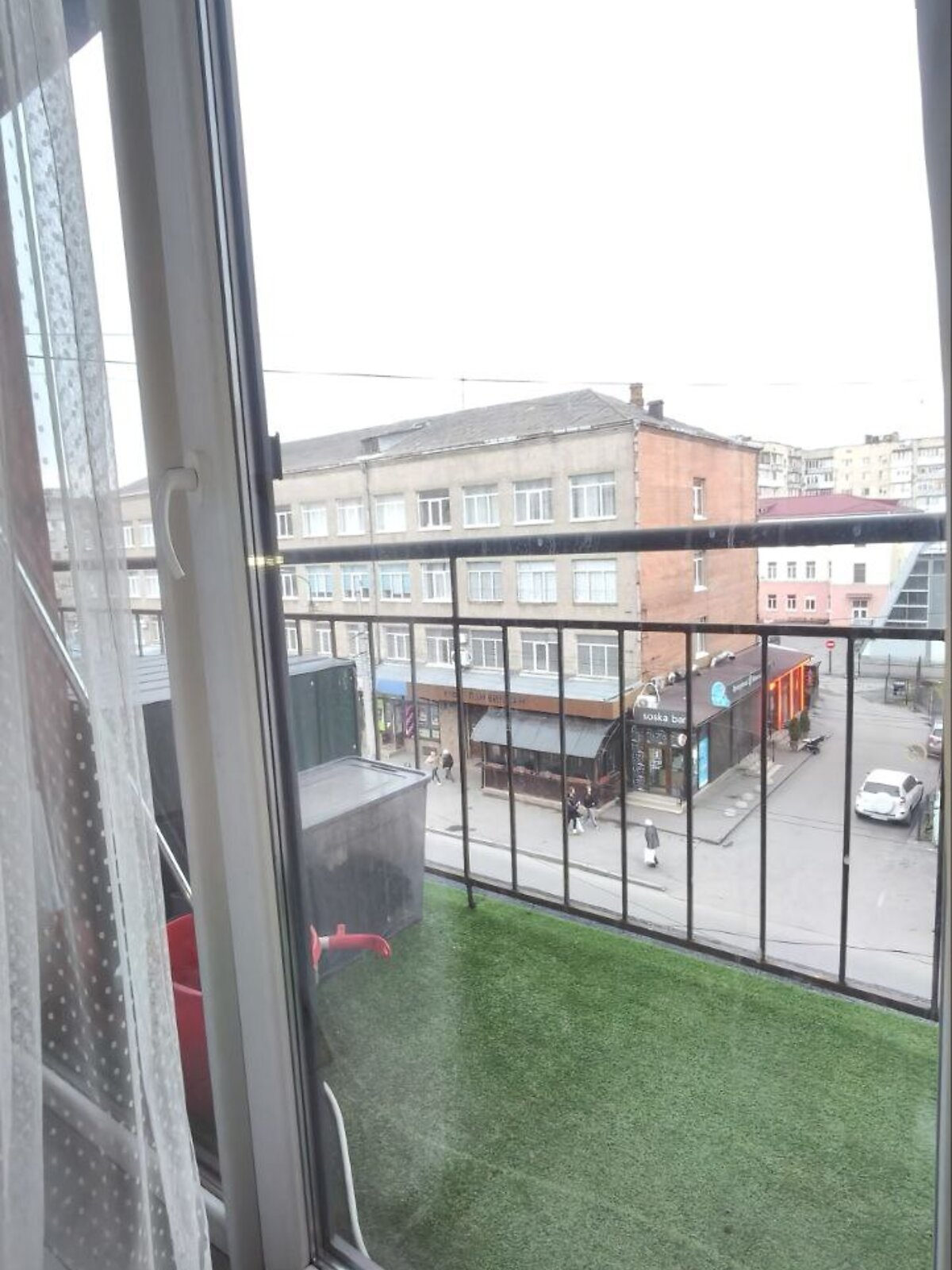 Коммерческое помещение в Хмельницком, сдам в аренду по Соборная улица 12А, район Центр, цена: 10 000 грн за объект фото 1