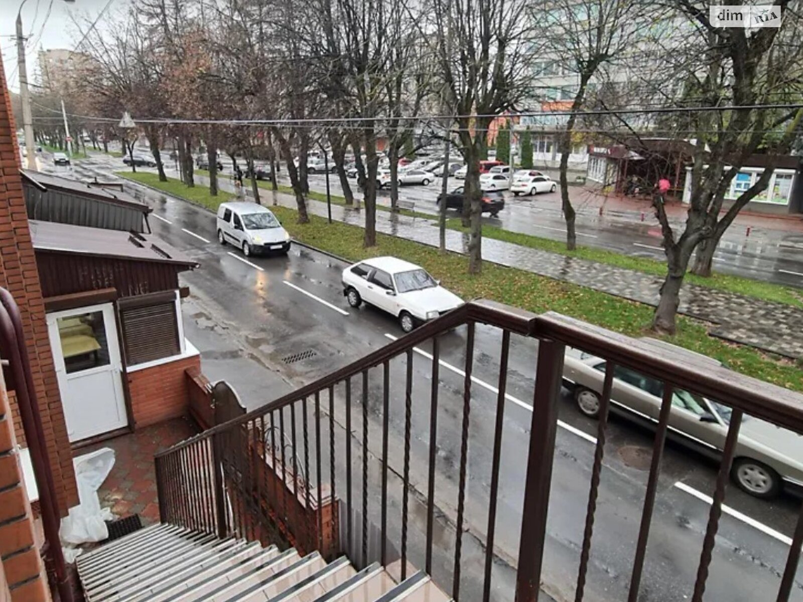 Комерційне приміщення в Хмельницькому, здам в оренду по Свободи вулиця 27, район Центр, ціна: 10 000 грн за об’єкт фото 1