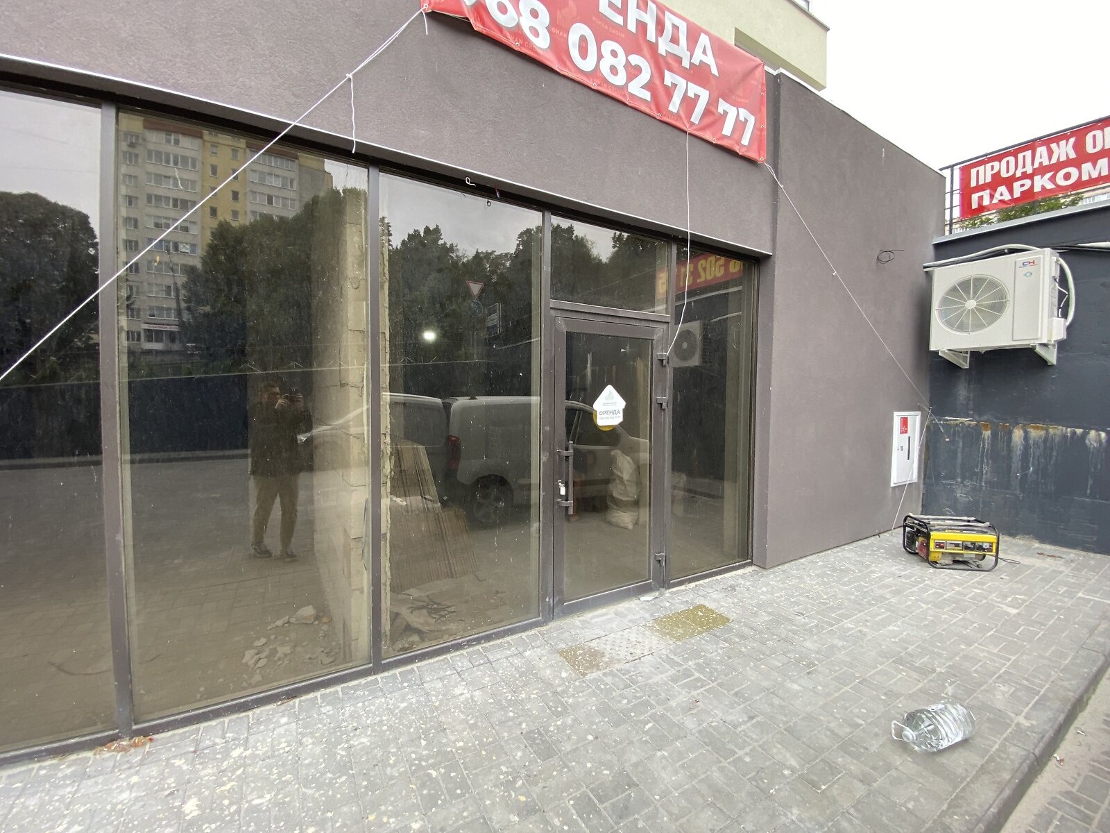 Комерційне приміщення в Хмельницькому, здам в оренду по Свободи вулиця, район Центр, ціна: 47 000 грн за об’єкт фото 1 Комерційне приміщення в Хмельницькому, здам в оренду по Свободи вулиця, район Центр, ціна: 47 000 грн за об’єкт фото 1