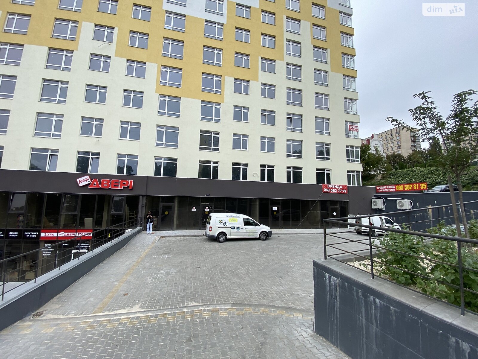 Комерційне приміщення в Хмельницькому, здам в оренду по Свободи вулиця, район Центр, ціна: 47 000 грн за об’єкт фото 1 Комерційне приміщення в Хмельницькому, здам в оренду по Свободи вулиця, район Центр, ціна: 47 000 грн за об’єкт фото 1