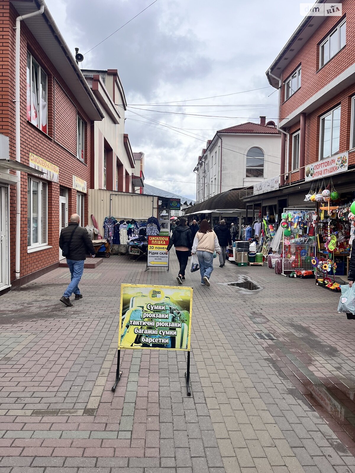 Комерційне приміщення в Хмельницькому, здам в оренду по Вайсера вулиця 13/2, район Центр, ціна: 80 000 грн за об’єкт фото 1 Комерційне приміщення в Хмельницькому, здам в оренду по Вайсера вулиця 13/2, район Центр, ціна: 80 000 грн за об’єкт фото 1