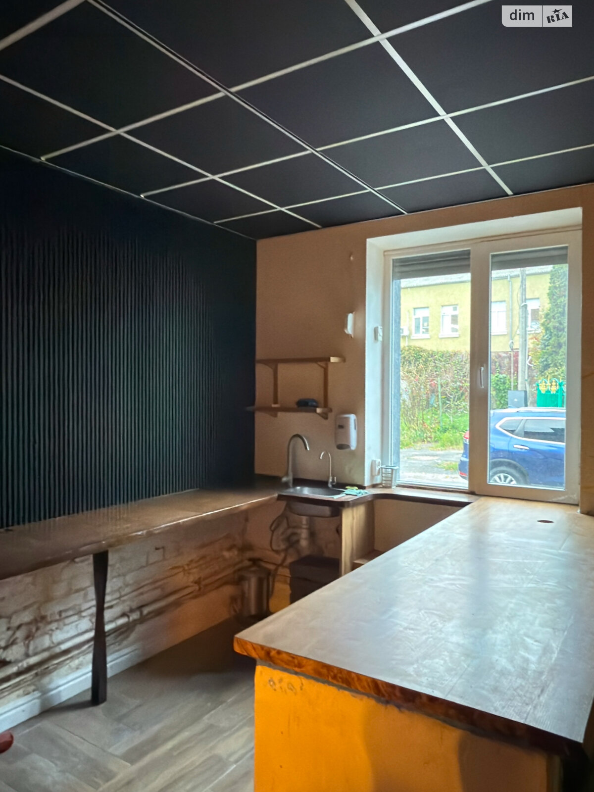 Комерційне приміщення в Хмельницькому, здам в оренду по Вайсера вулиця 13, район Центр, ціна: 25 000 грн за об’єкт фото 1