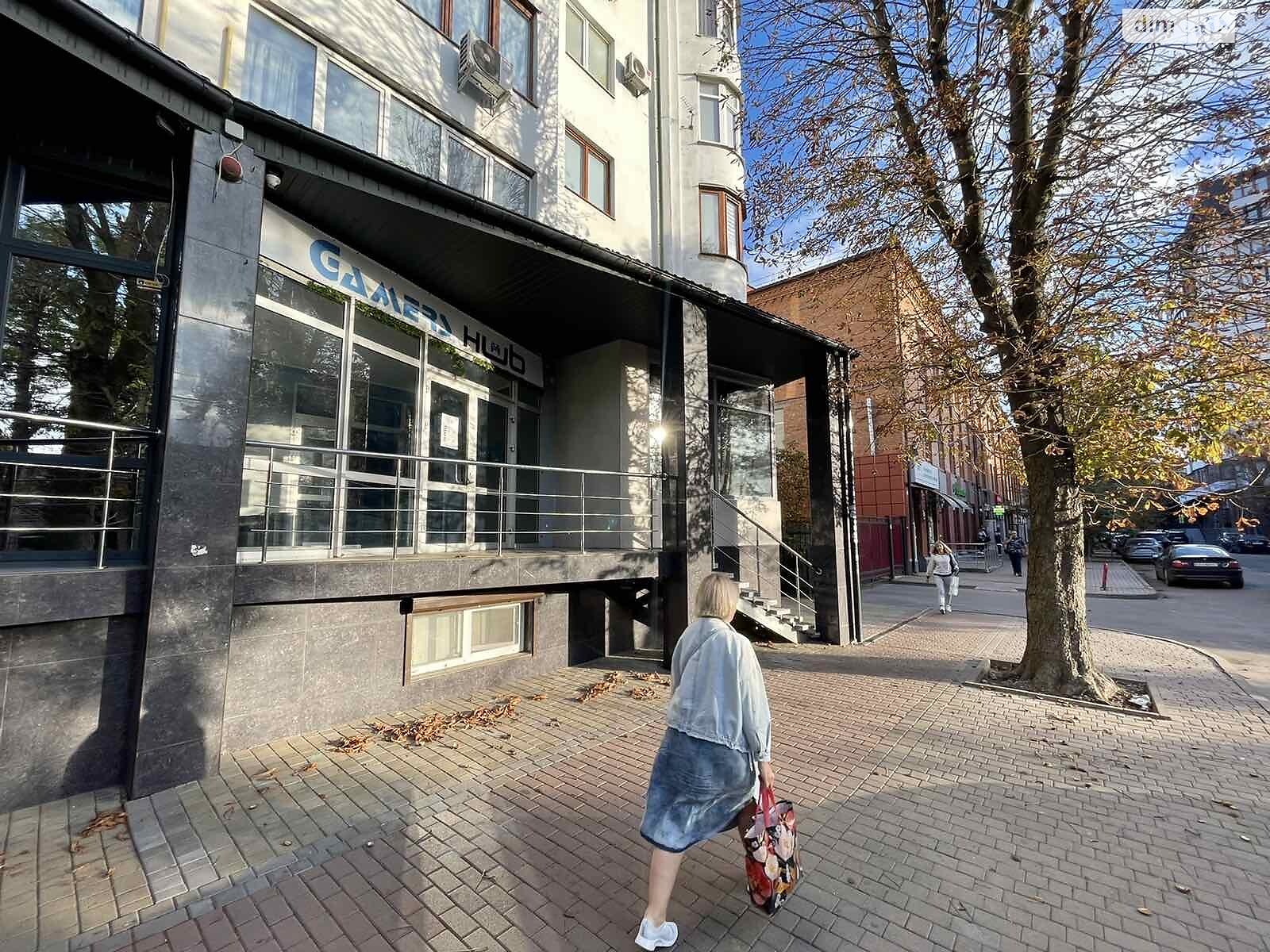 Коммерческое помещение в Хмельницком, сдам в аренду по Владимирская улица 47, район Центр, цена: 50 000 грн за объект фото 1 Коммерческое помещение в Хмельницком, сдам в аренду по Владимирская улица 47, район Центр, цена: 50 000 грн за объект фото 1