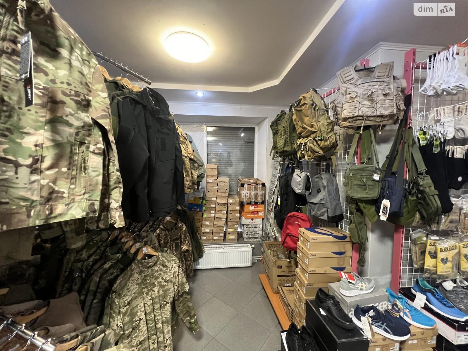 Комерційне приміщення в Хмельницькому, здам в оренду по Володимирська вулиця, район Центр, ціна: 39 000 грн за об’єкт фото 1 Комерційне приміщення в Хмельницькому, здам в оренду по Володимирська вулиця, район Центр, ціна: 39 000 грн за об’єкт фото 1