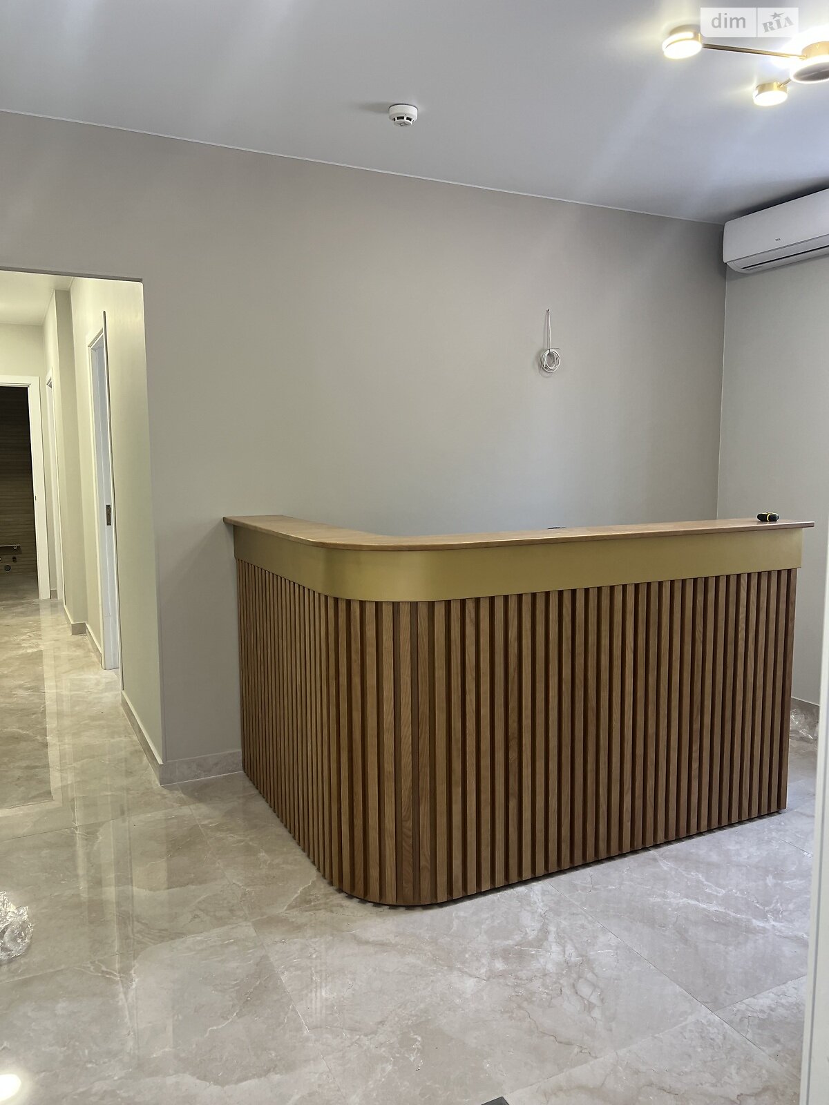 Коммерческое помещение в Хмельницком, сдам в аренду по Заречанская улица 26/1, район Заречье, цена: 41 640 грн за объект фото 1