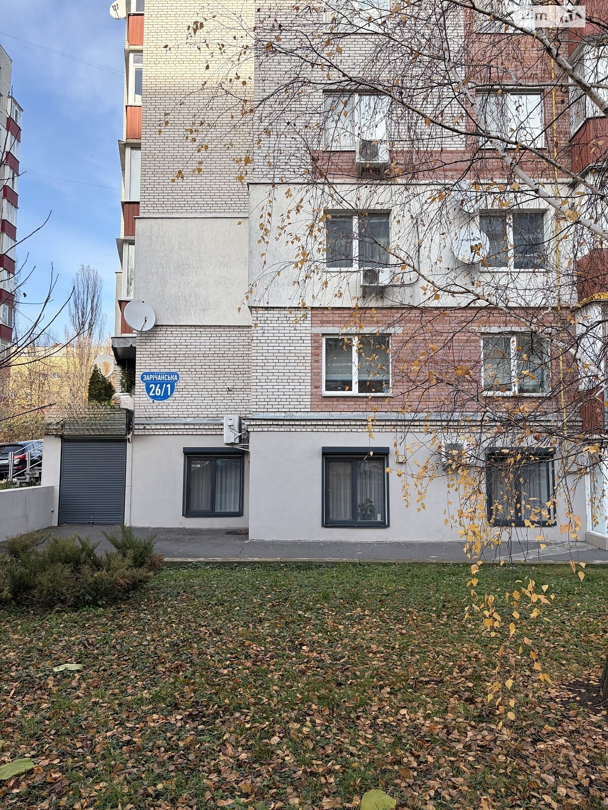 Коммерческое помещение в Хмельницком, сдам в аренду по Заречанская улица 26/1, район Заречье, цена: 41 640 грн за объект фото 1