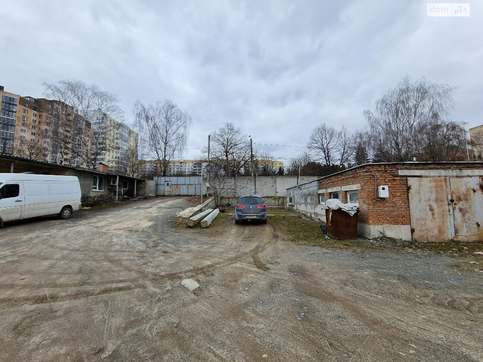 Комерційне приміщення в Хмельницькому, здам в оренду по Панаса Мирного вулиця, район Виставка, ціна: 35 000 грн за об’єкт фото 1