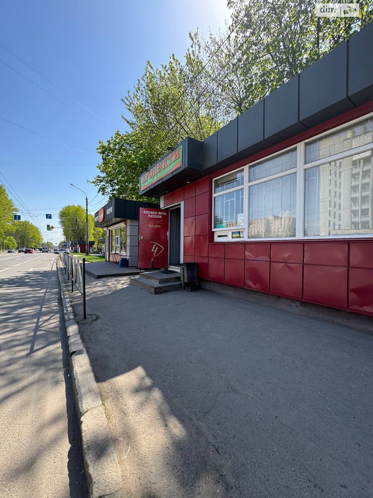 Комерційне приміщення в Хмельницькому, здам в оренду по Миру проспект, район Виставка, ціна: 12 500 грн за об’єкт фото 1 Комерційне приміщення в Хмельницькому, здам в оренду по Миру проспект, район Виставка, ціна: 12 500 грн за об’єкт фото 1