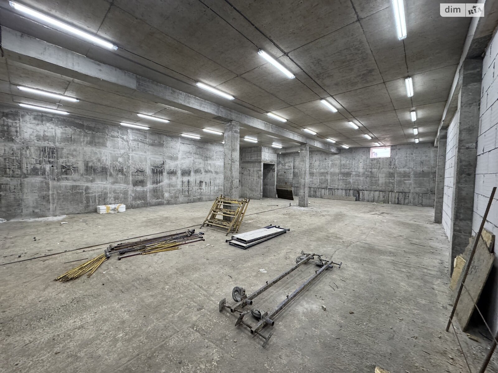 Коммерческое помещение в Хмельницком, сдам в аренду по Мира проспект 41/5, район Выставка, цена: 20 850 грн за объект фото 1