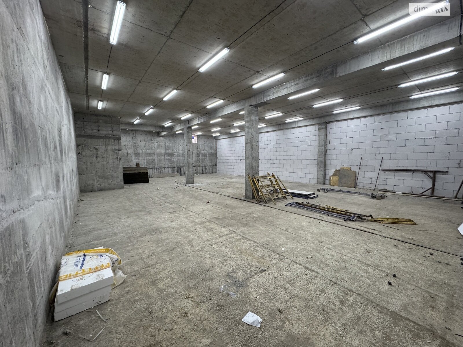 Коммерческое помещение в Хмельницком, сдам в аренду по Мира проспект 41/5, район Выставка, цена: 20 850 грн за объект фото 1