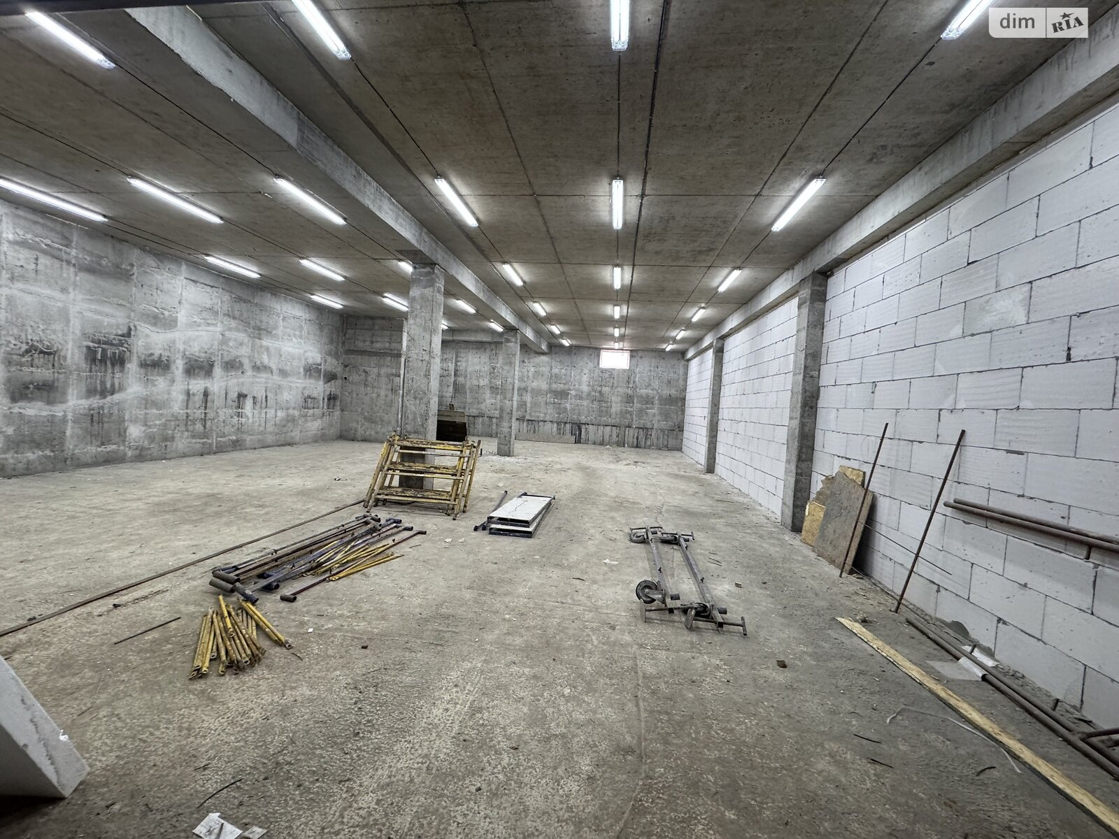 Коммерческое помещение в Хмельницком, сдам в аренду по Мира проспект 41/5, район Выставка, цена: 20 850 грн за объект фото 1