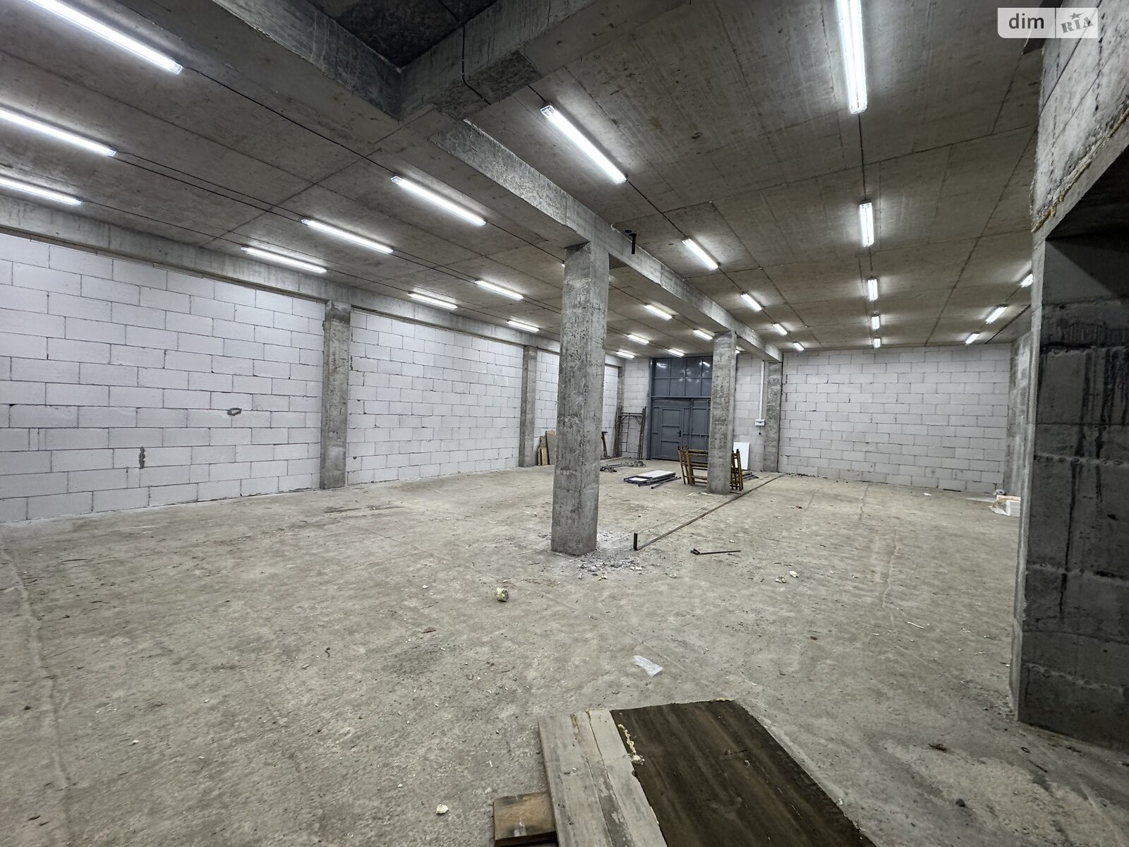 Коммерческое помещение в Хмельницком, сдам в аренду по Мира проспект 41/5, район Выставка, цена: 20 850 грн за объект фото 1