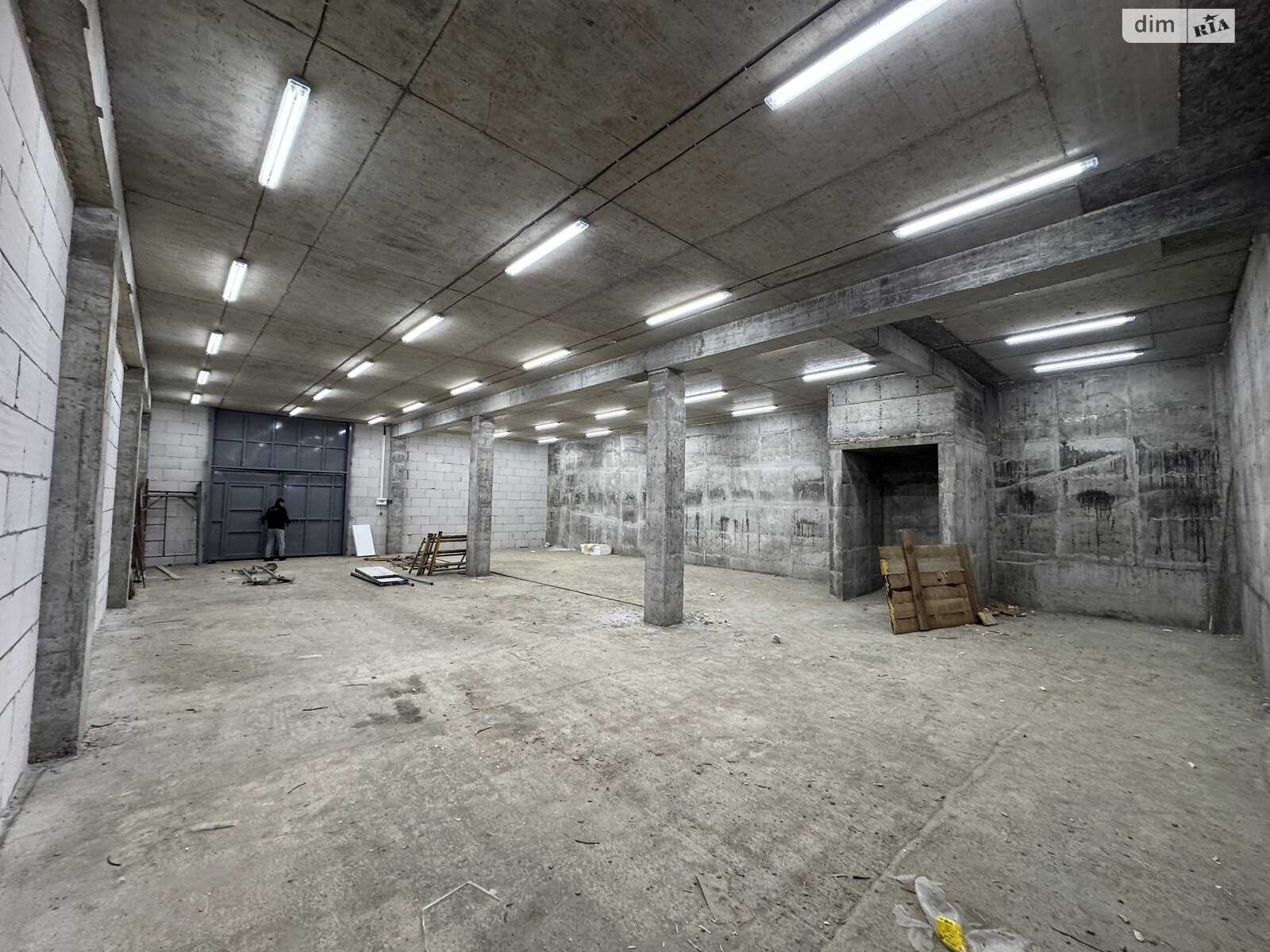 Коммерческое помещение в Хмельницком, сдам в аренду по Мира проспект 41/5, район Выставка, цена: 20 850 грн за объект фото 1