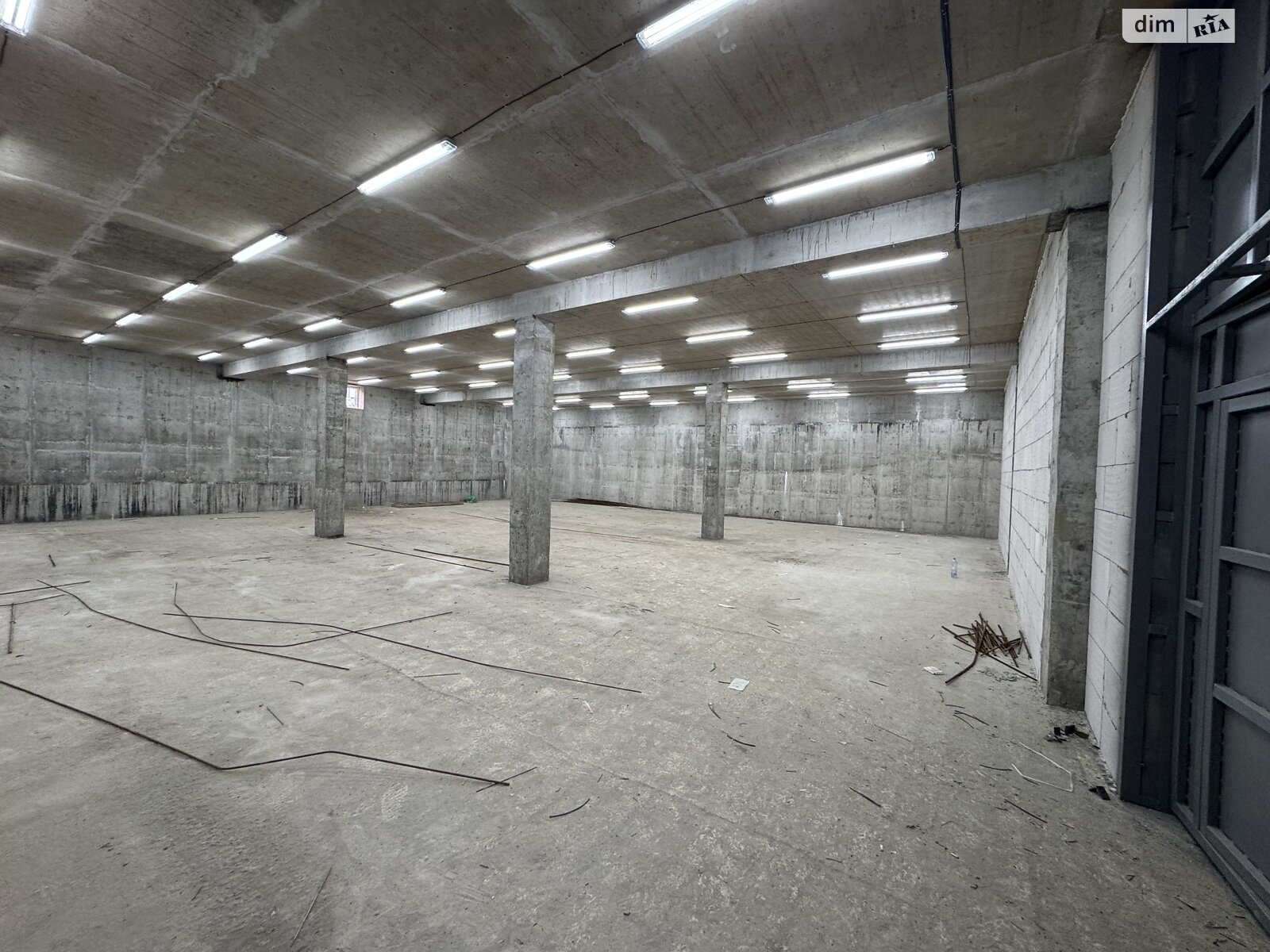 Коммерческое помещение в Хмельницком, сдам в аренду по Мира проспект 41/5, район Выставка, цена: 31 030 грн за объект фото 1