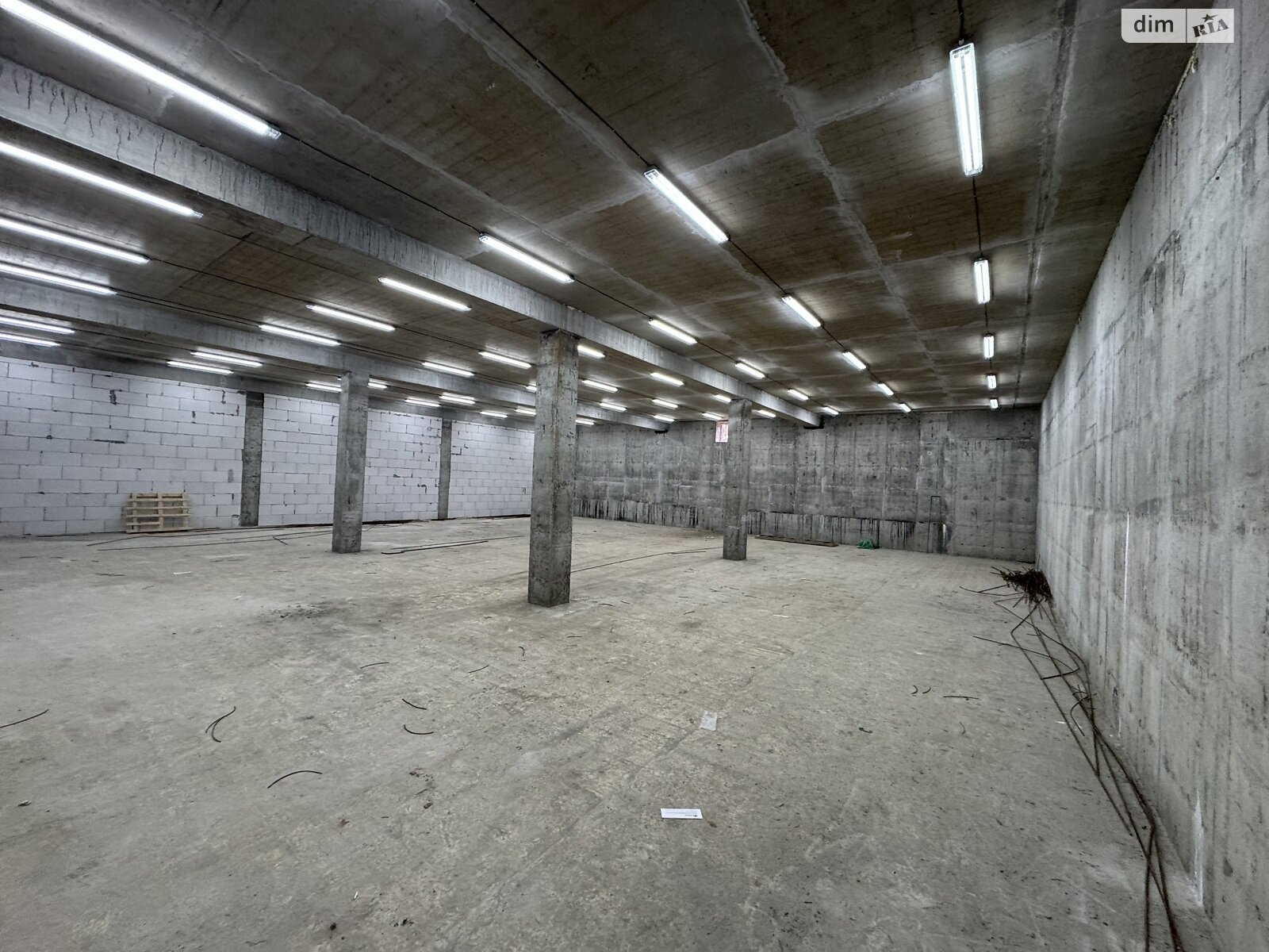 Коммерческое помещение в Хмельницком, сдам в аренду по Мира проспект 41/5, район Выставка, цена: 31 030 грн за объект фото 1