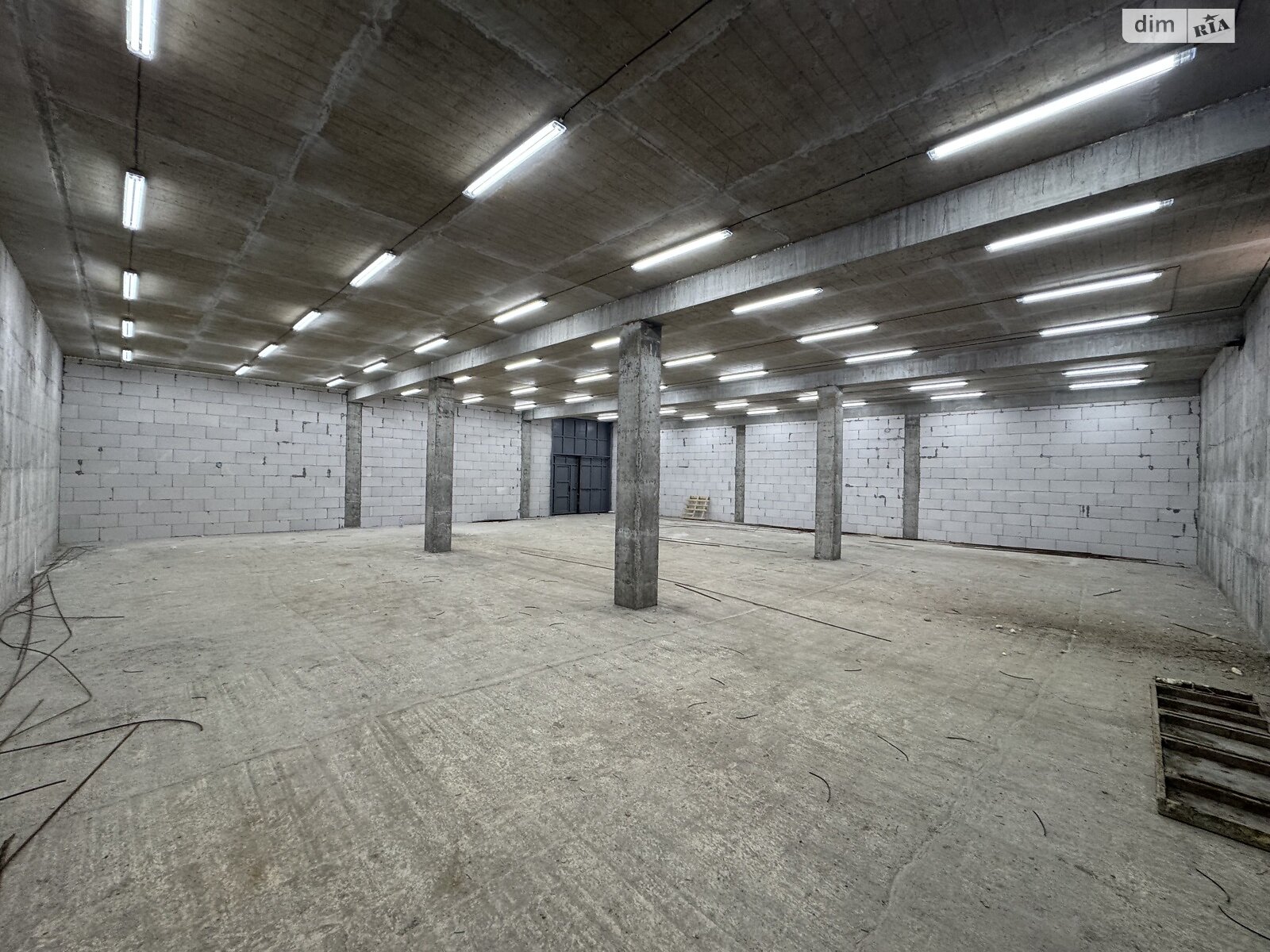 Коммерческое помещение в Хмельницком, сдам в аренду по Мира проспект 41/5, район Выставка, цена: 31 030 грн за объект фото 1
