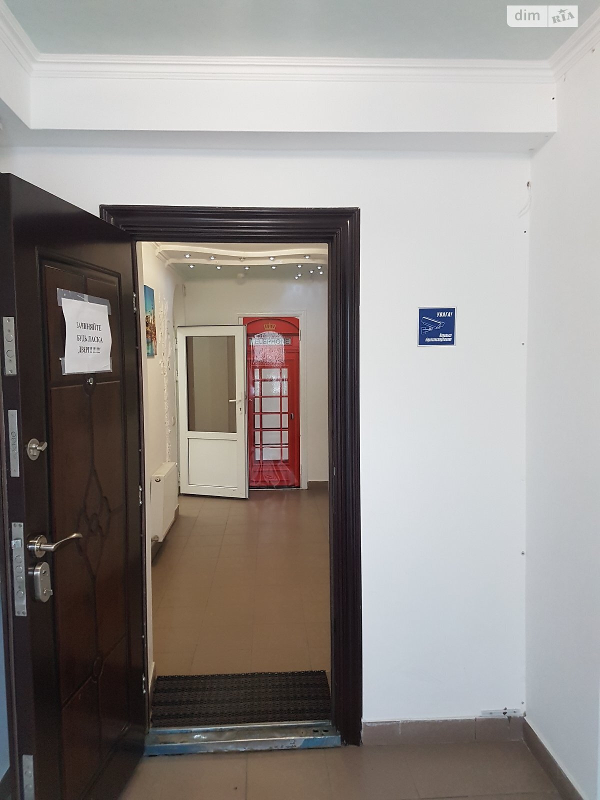 Коммерческое помещение в Хмельницком, сдам в аренду по Мира проспект 60/4, район Выставка, цена: 19 000 грн за объект фото 1