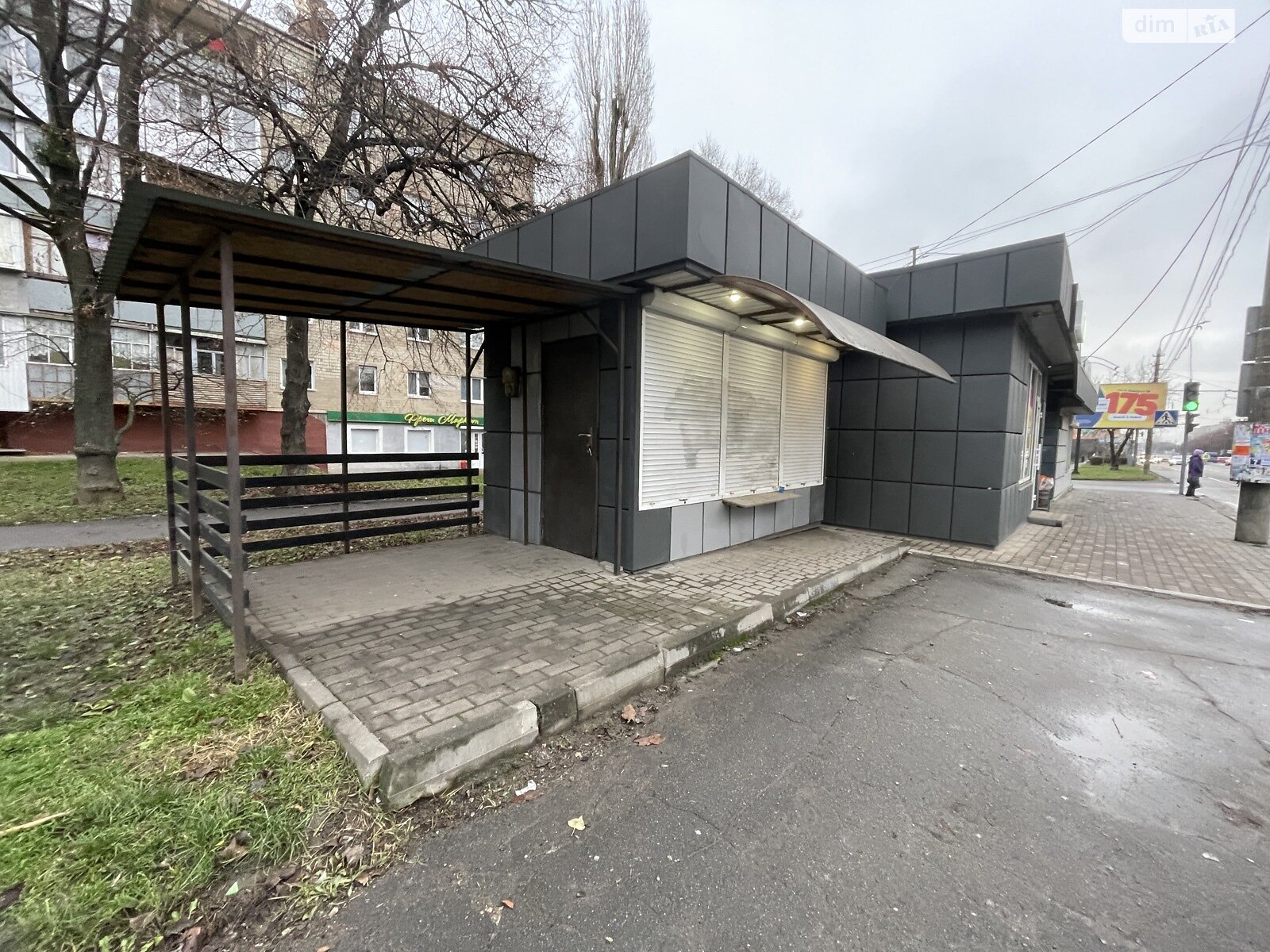 Коммерческое помещение в Хмельницком, сдам в аренду по Мира проспект, район Выставка, цена: 7 000 грн за объект фото 1