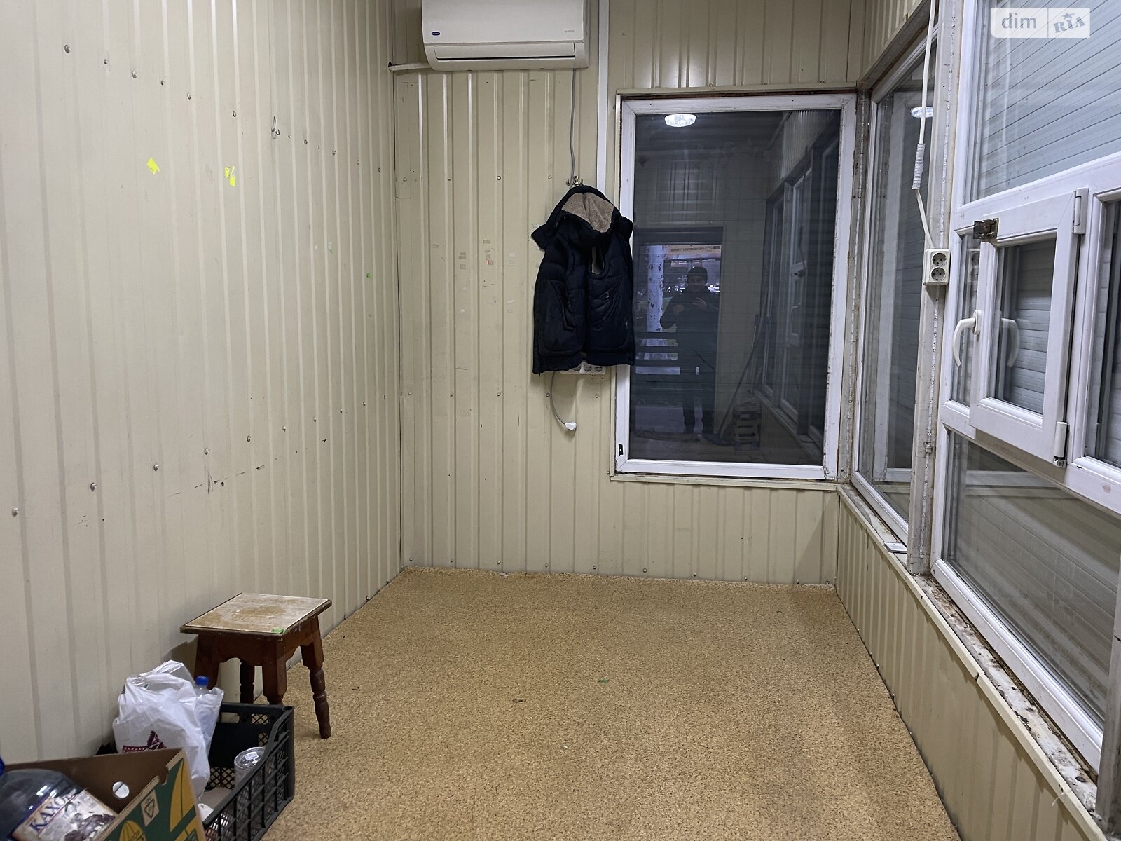 Коммерческое помещение в Хмельницком, сдам в аренду по Мира проспект, район Выставка, цена: 7 000 грн за объект фото 1