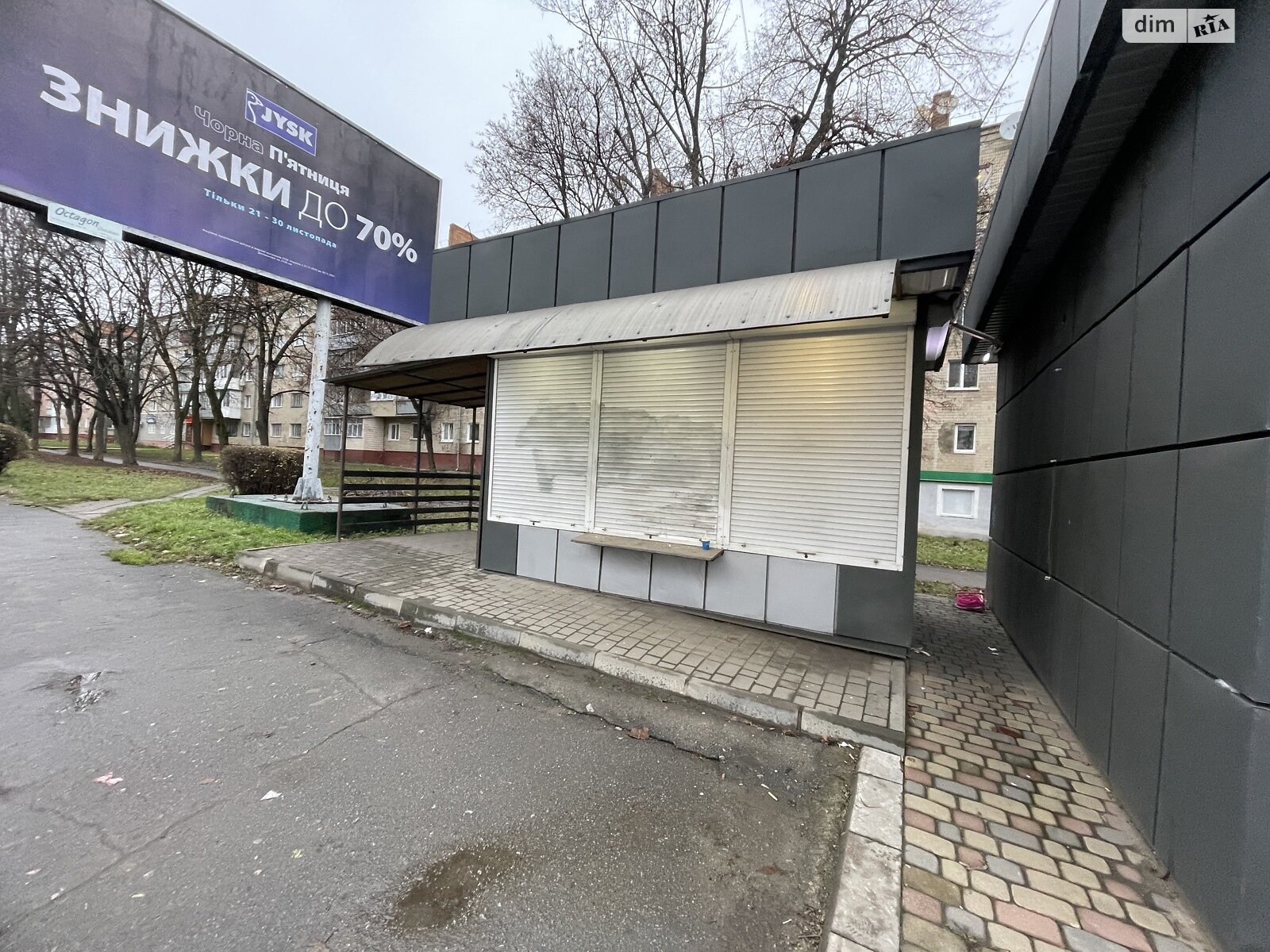Коммерческое помещение в Хмельницком, сдам в аренду по Мира проспект, район Выставка, цена: 7 000 грн за объект фото 1