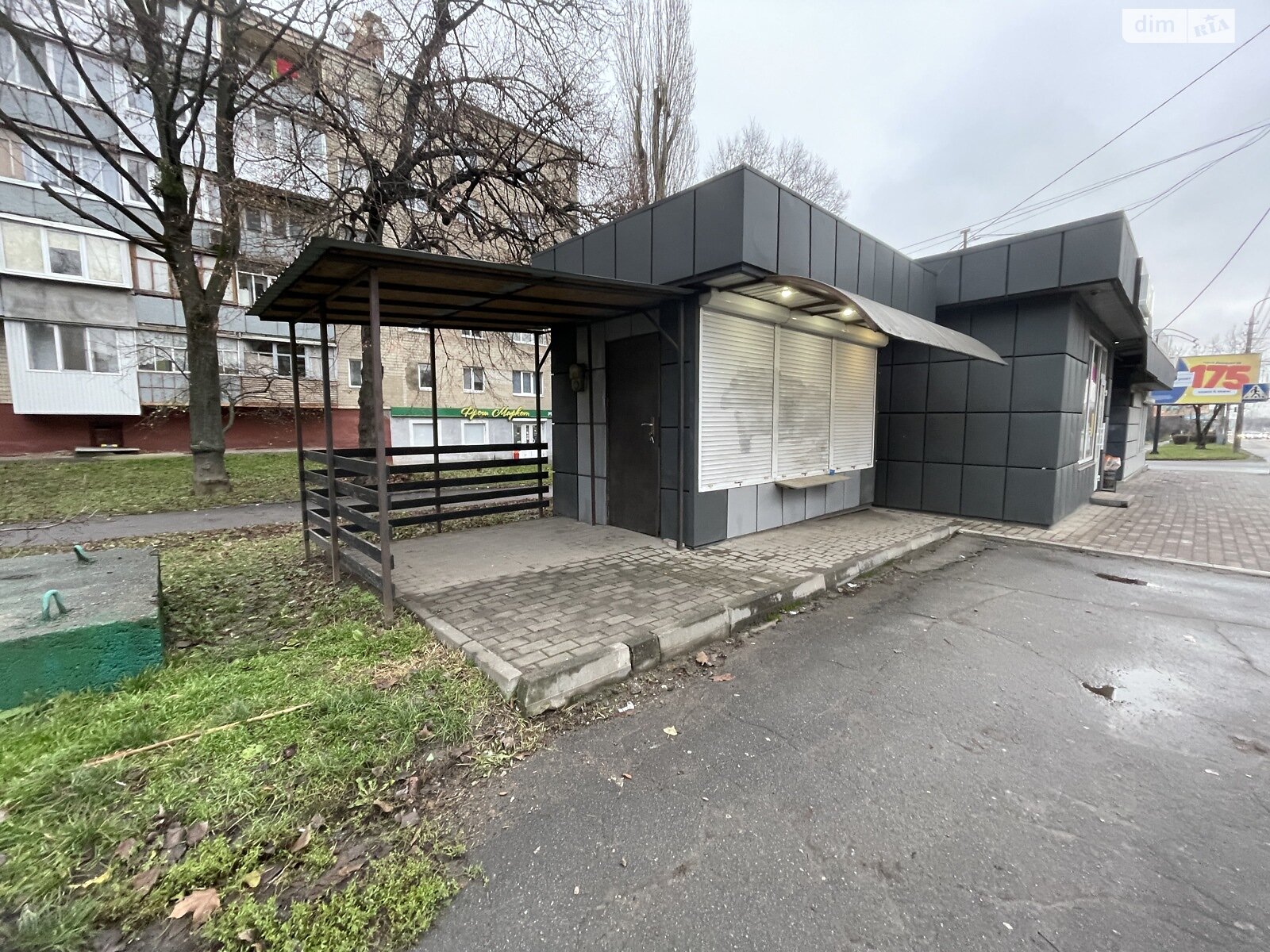 Коммерческое помещение в Хмельницком, сдам в аренду по Мира проспект, район Выставка, цена: 7 000 грн за объект фото 1