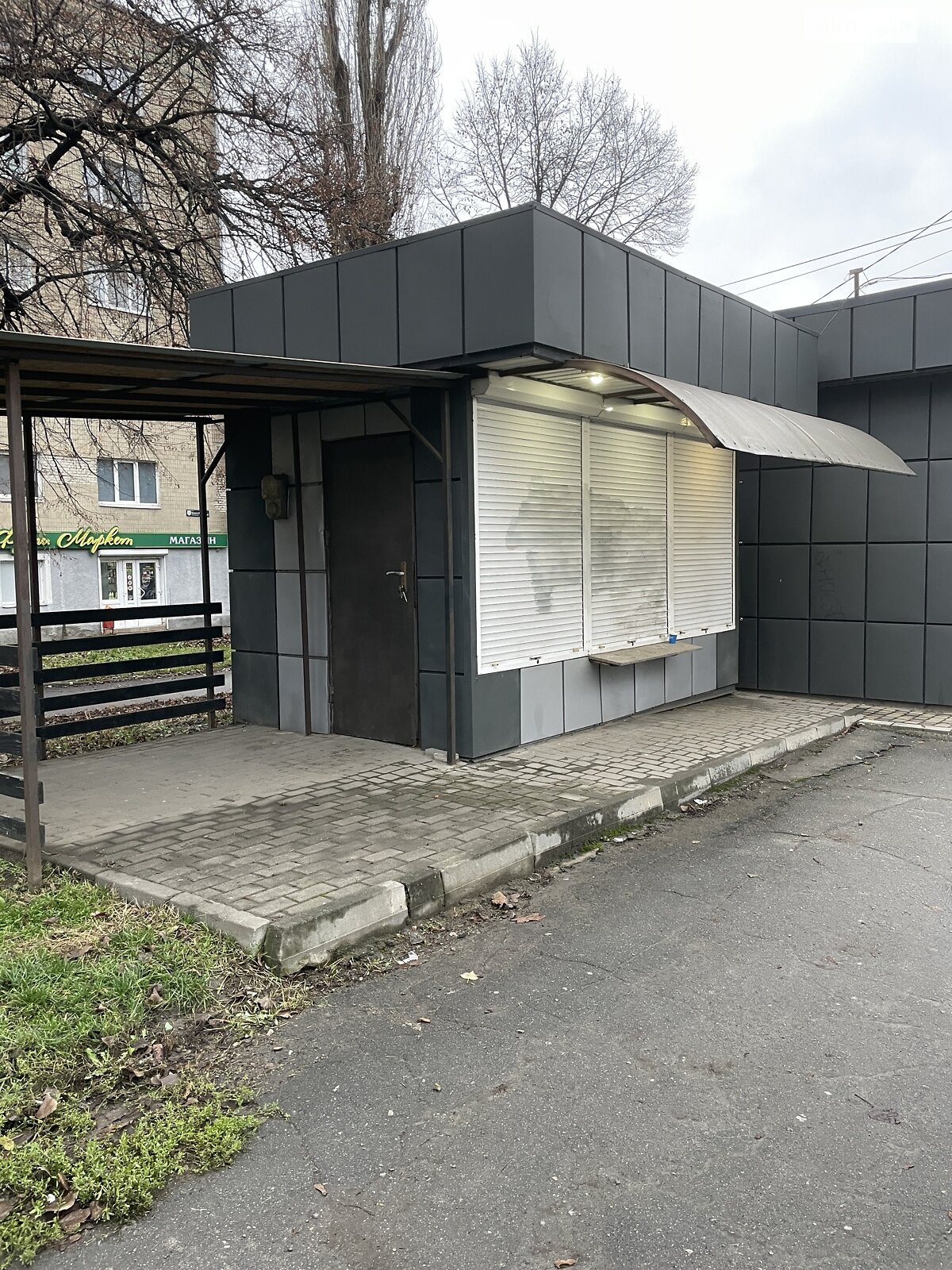 Коммерческое помещение в Хмельницком, сдам в аренду по Мира проспект, район Выставка, цена: 7 000 грн за объект фото 1