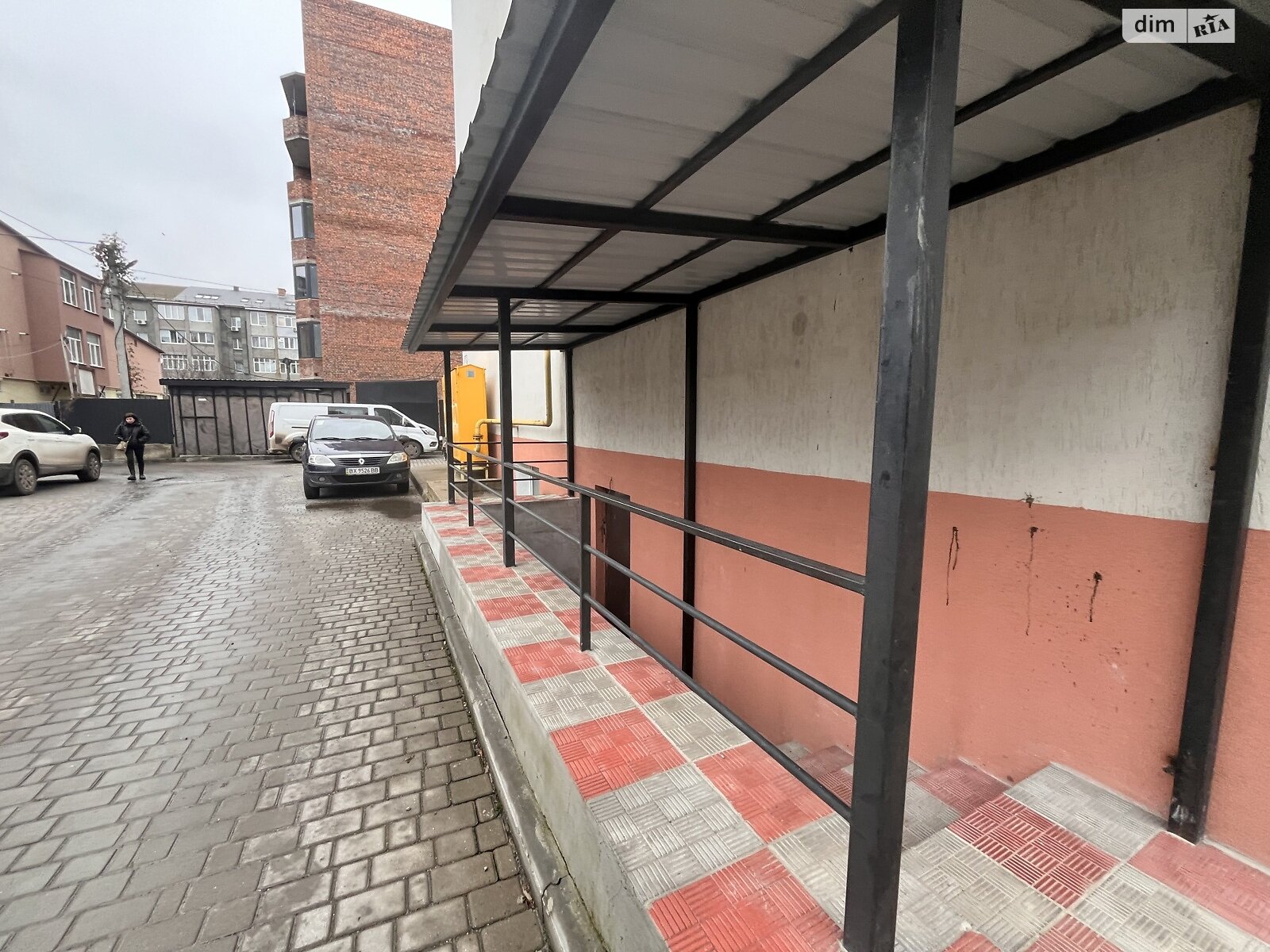 Коммерческое помещение в Хмельницком, сдам в аренду по Мира проспект 63В, район Выставка, цена: 17 000 грн за объект фото 1