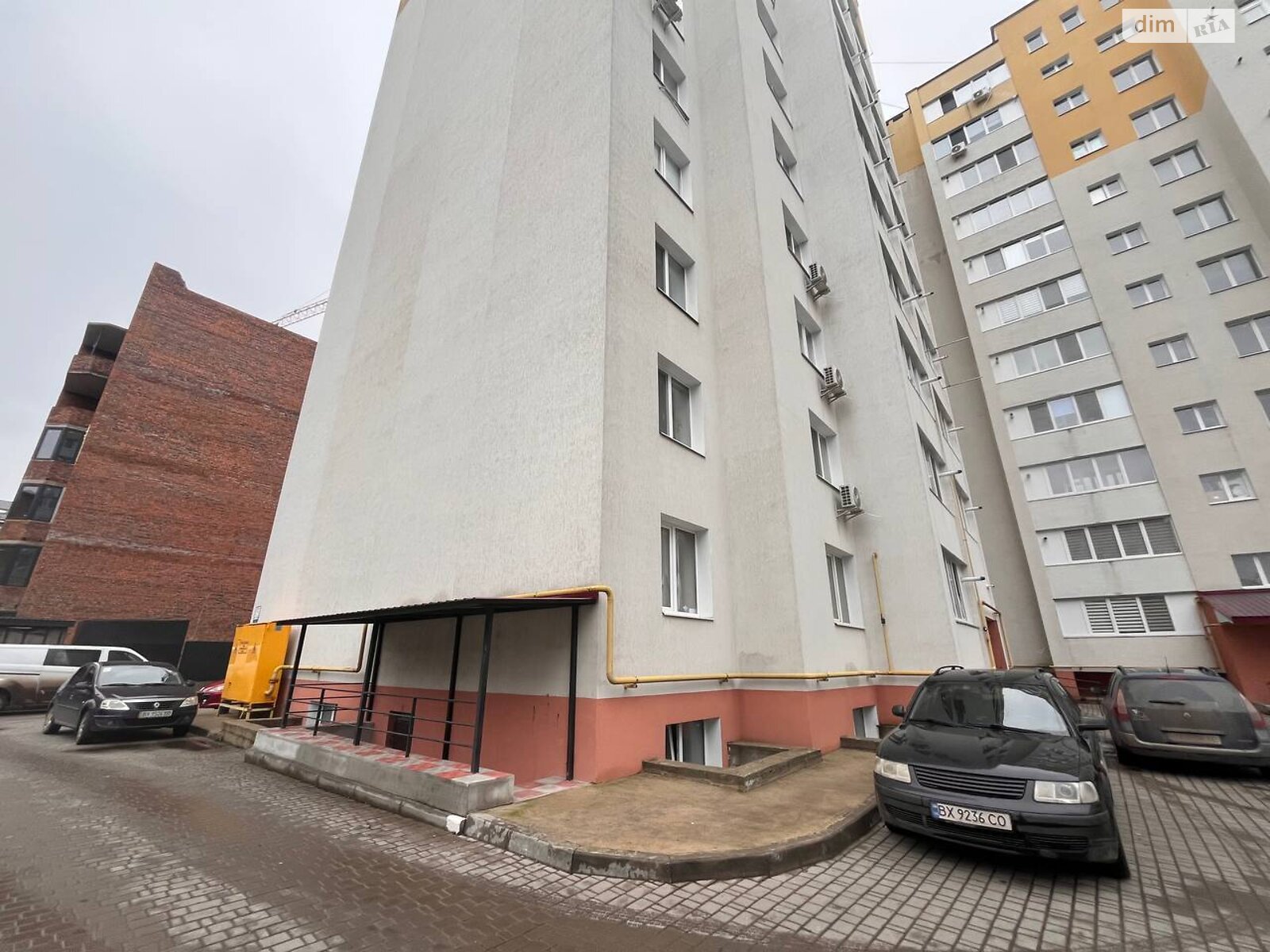 Коммерческое помещение в Хмельницком, сдам в аренду по Мира проспект 63В, район Выставка, цена: 17 000 грн за объект фото 1