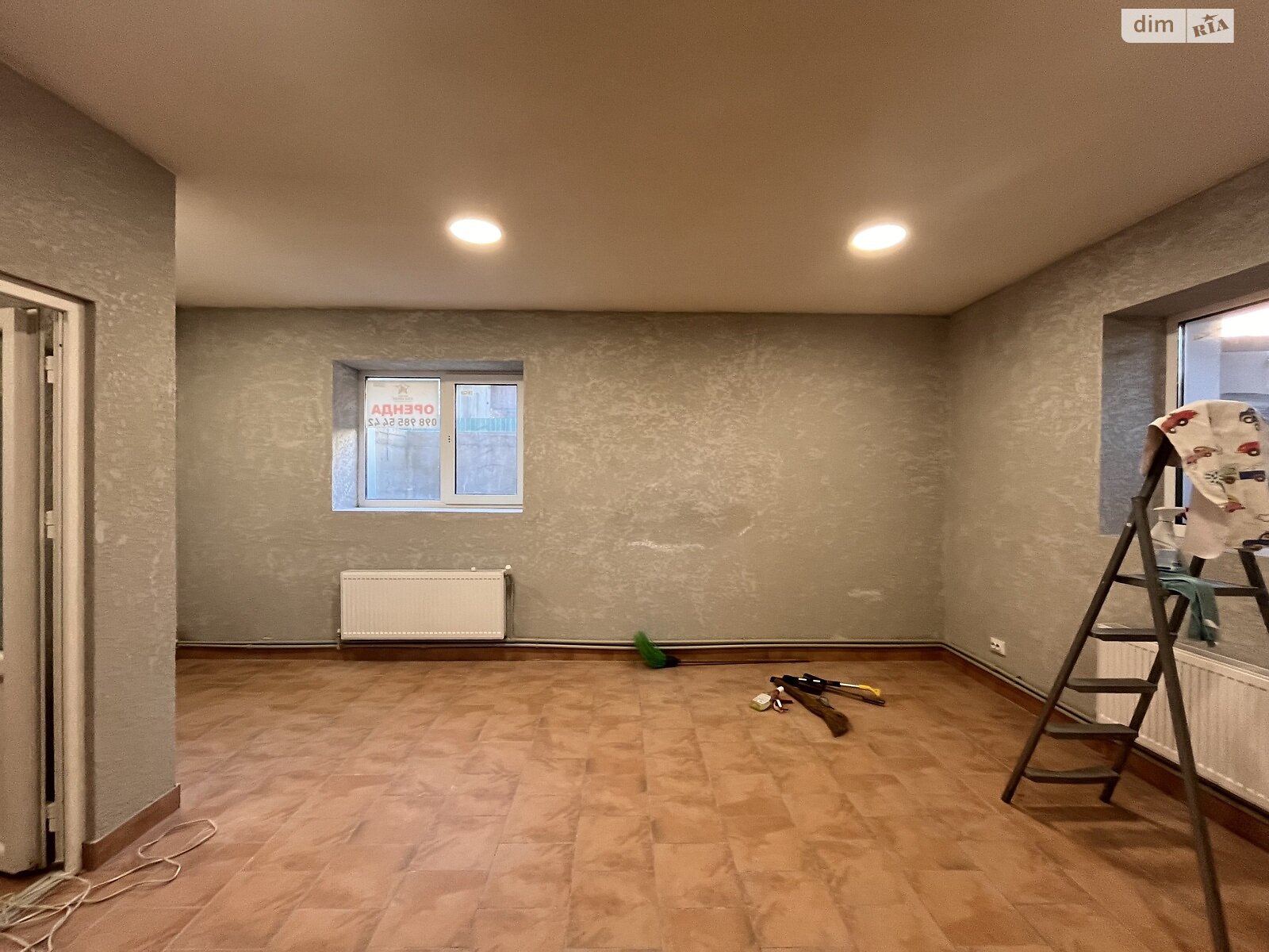 Коммерческое помещение в Хмельницком, сдам в аренду по Мира проспект 63В, район Выставка, цена: 17 000 грн за объект фото 1