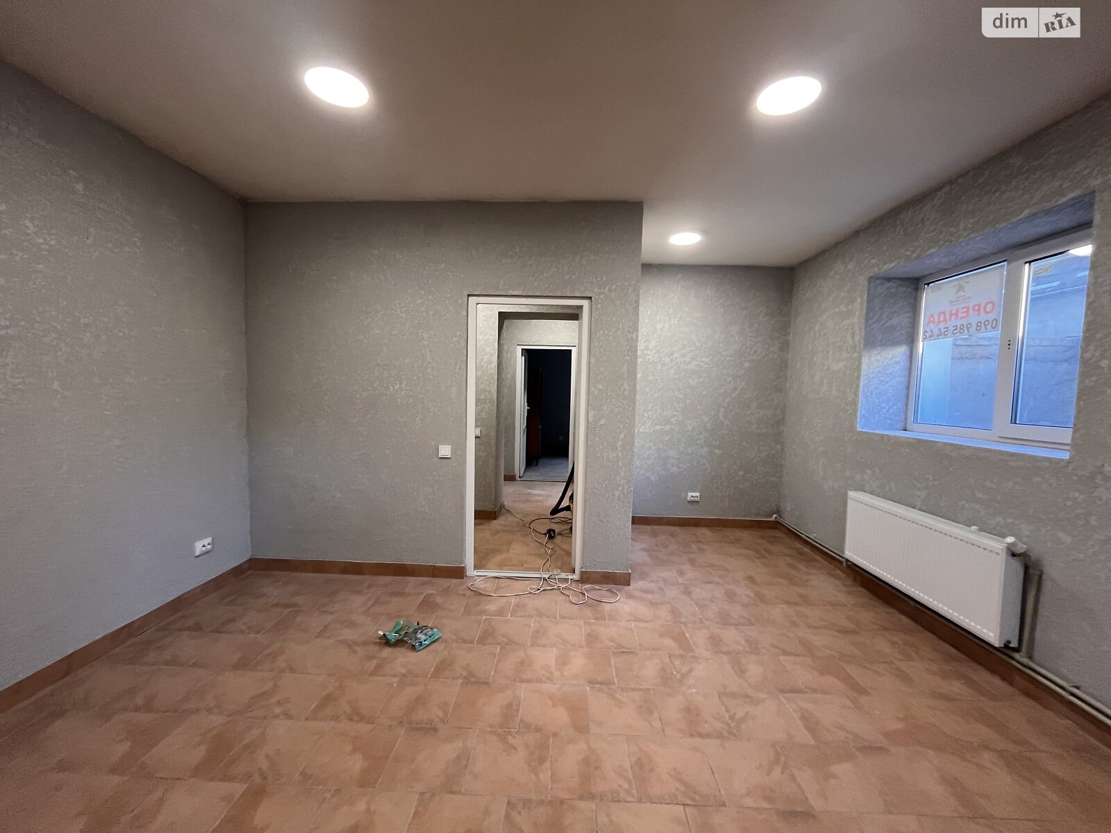 Коммерческое помещение в Хмельницком, сдам в аренду по Мира проспект 63В, район Выставка, цена: 17 000 грн за объект фото 1