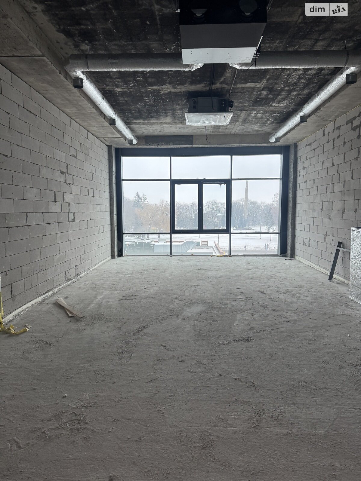 Коммерческое помещение в Хмельницком, сдам в аренду по Мира проспект 99/2А, район Выставка, цена: 23 587 грн за объект фото 1