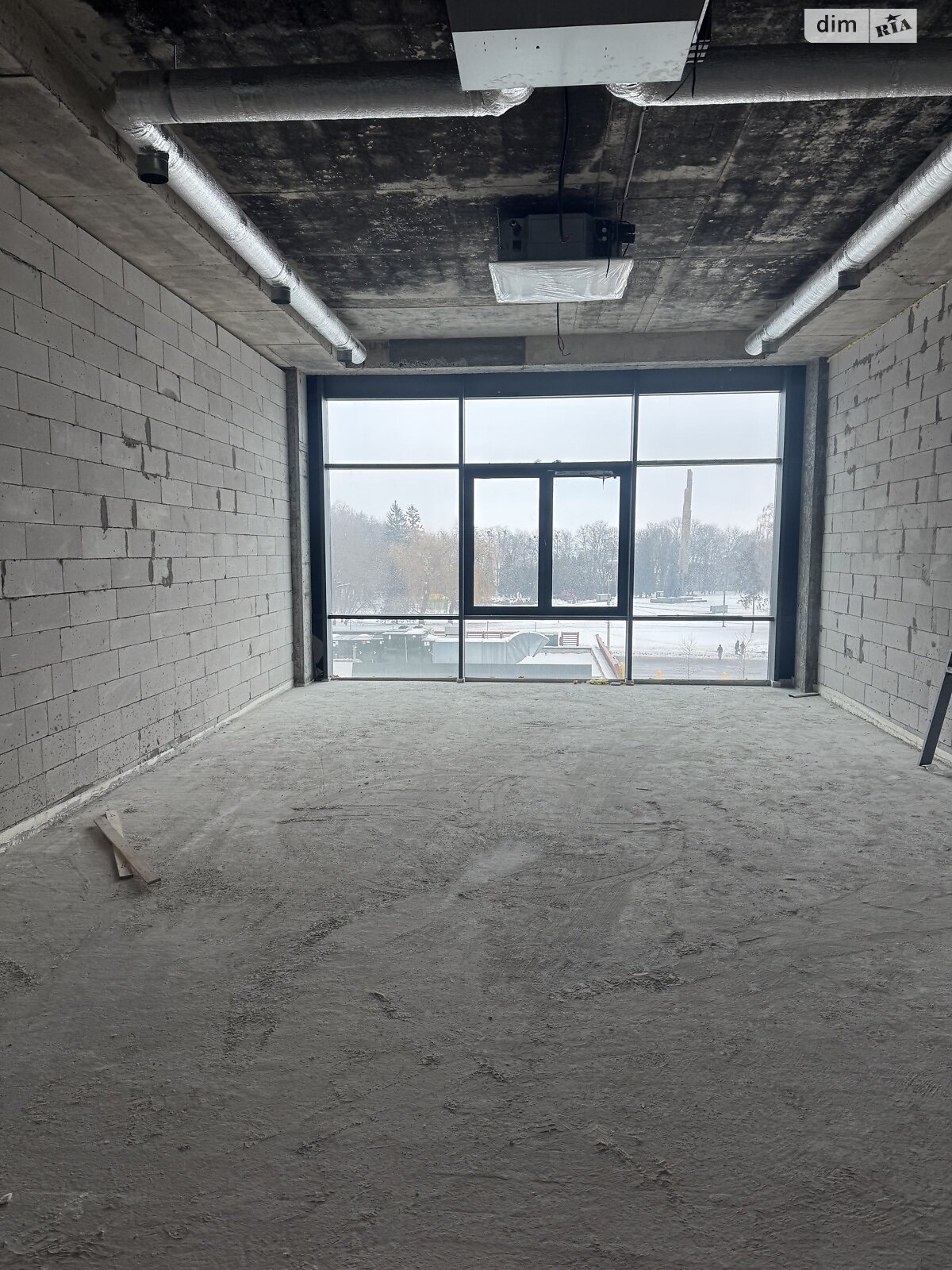Коммерческое помещение в Хмельницком, сдам в аренду по Мира проспект 99/2А, район Выставка, цена: 23 587 грн за объект фото 1