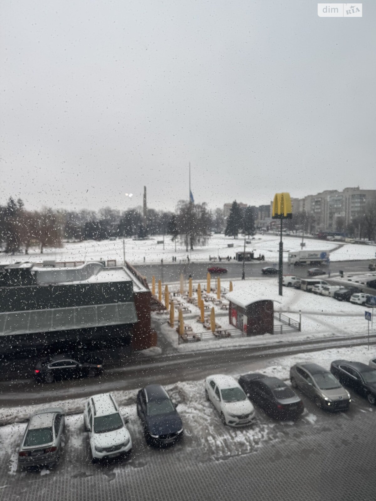 Коммерческое помещение в Хмельницком, сдам в аренду по Мира проспект 99/2А, район Выставка, цена: 23 587 грн за объект фото 1