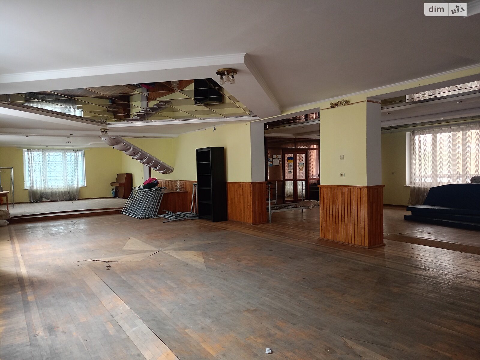 Коммерческое помещение в Хмельницком, сдам в аренду по Озерная улица 20, район Выставка, цена: 40 000 грн за объект фото 1