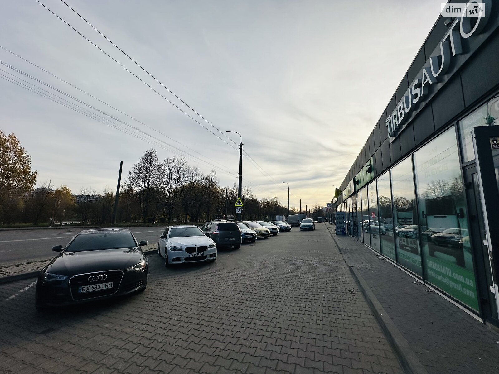 Комерційне приміщення в Хмельницькому, здам в оренду по Озерна вулиця 4, район Виставка, ціна: 60 690 грн за об’єкт фото 1 Комерційне приміщення в Хмельницькому, здам в оренду по Озерна вулиця 4, район Виставка, ціна: 60 690 грн за об’єкт фото 1