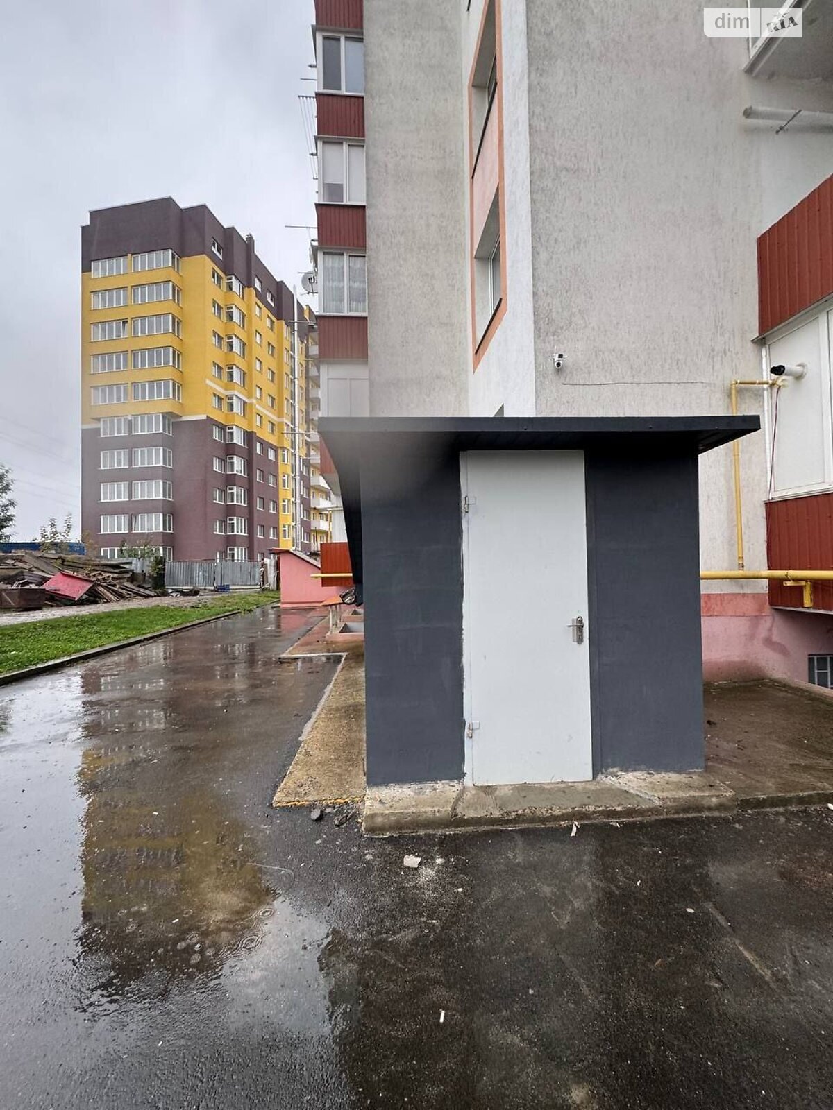 Коммерческое помещение в Хмельницком, сдам в аренду по Озерная улица 6/3, район Выставка, цена: 14 000 грн за объект фото 1