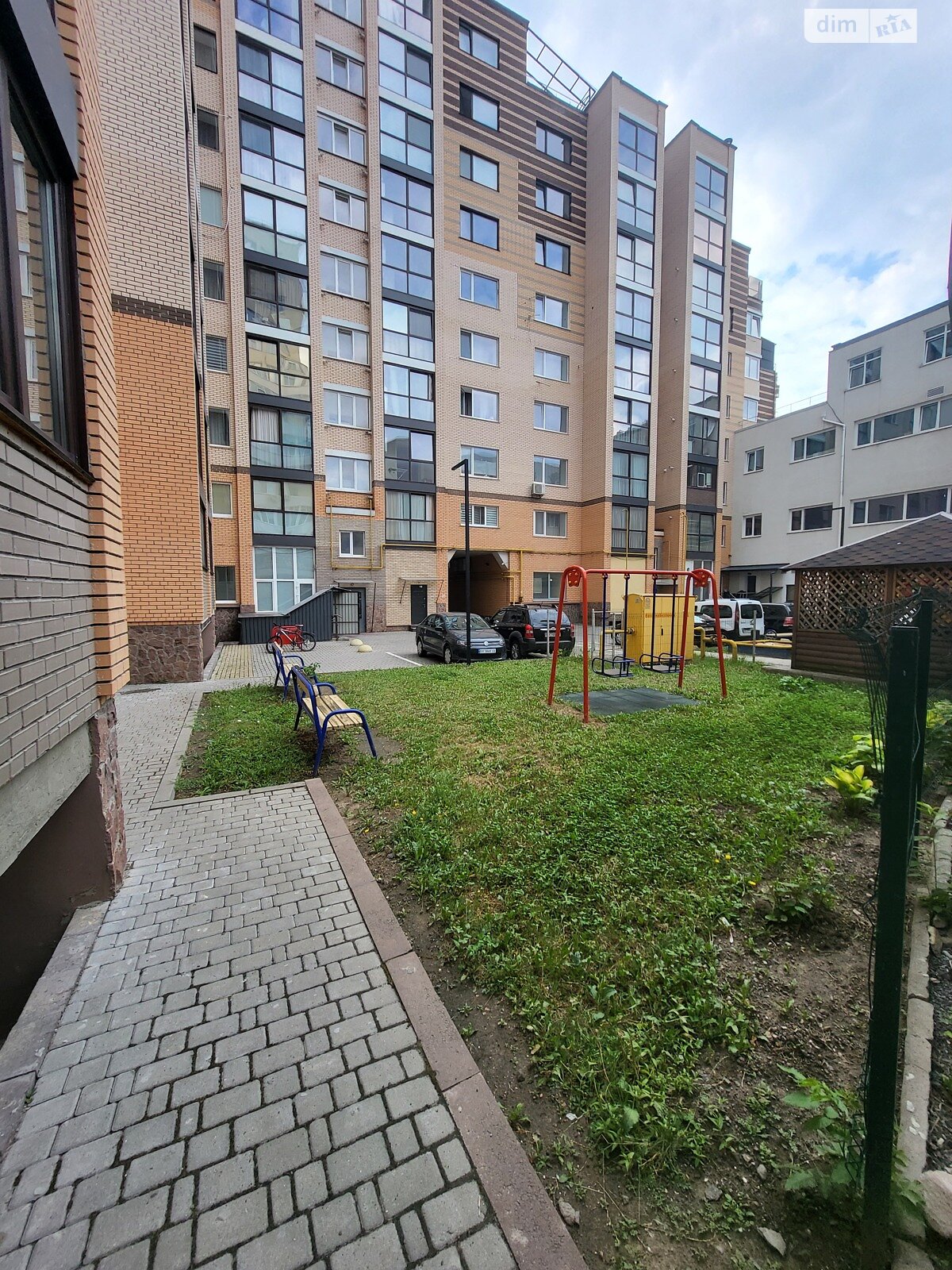 Коммерческое помещение в Хмельницком, сдам в аренду по Панаса Мирного улица 1, район Выставка, цена: 8 000 грн за объект фото 1 Коммерческое помещение в Хмельницком, сдам в аренду по Панаса Мирного улица 1, район Выставка, цена: 8 000 грн за объект фото 1