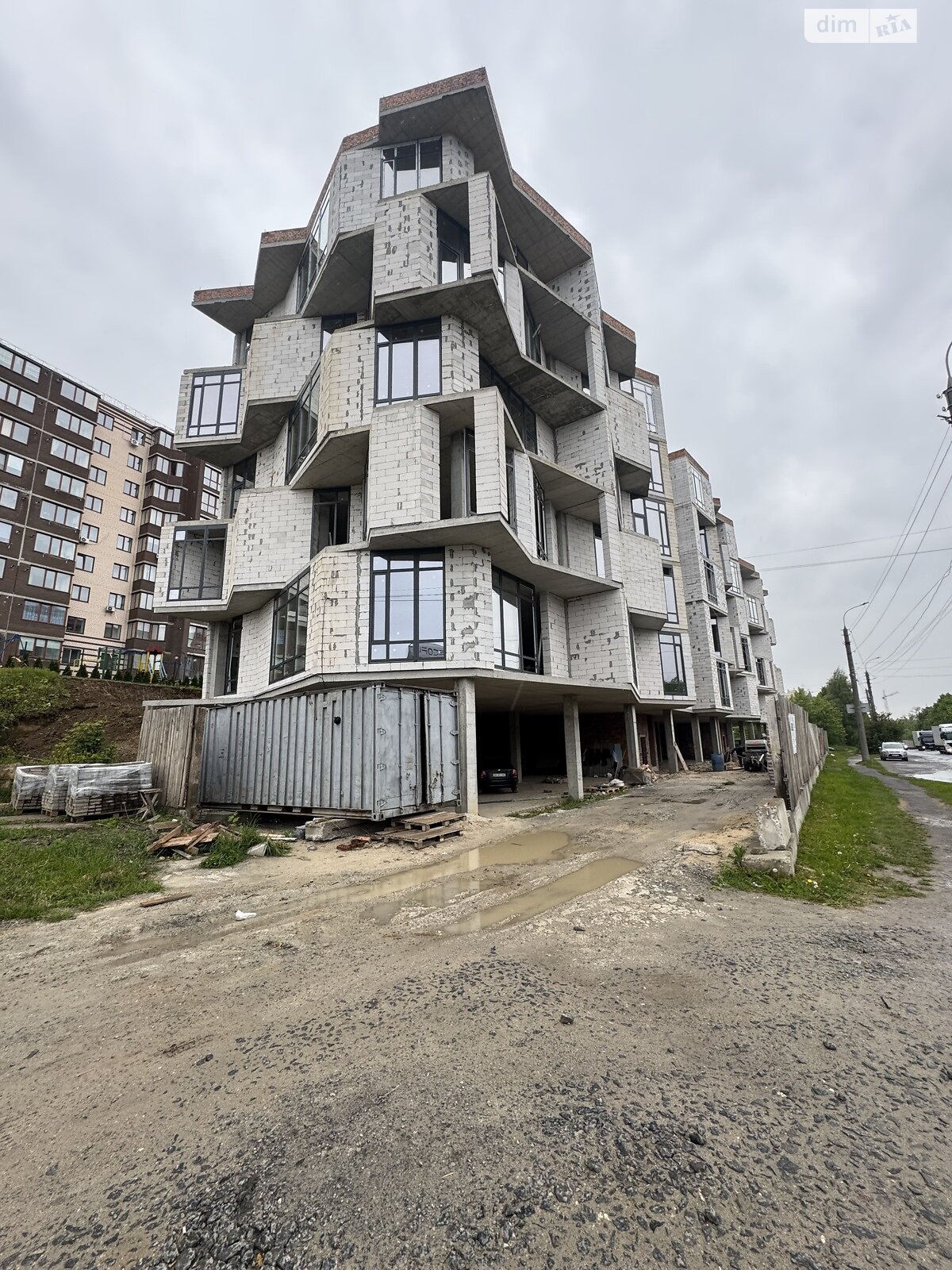 Комерційне приміщення в Хмельницькому, здам в оренду по Панаса Мирного вулиця 11/1, район Виставка, ціна: 240 000 грн за об’єкт фото 1 Комерційне приміщення в Хмельницькому, здам в оренду по Панаса Мирного вулиця 11/1, район Виставка, ціна: 240 000 грн за об’єкт фото 1