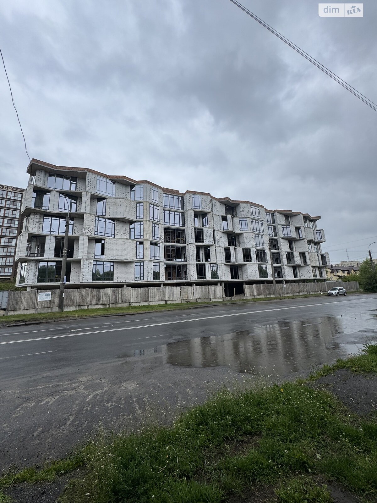 Комерційне приміщення в Хмельницькому, здам в оренду по Панаса Мирного вулиця 11/1, район Виставка, ціна: 240 000 грн за об’єкт фото 1 Комерційне приміщення в Хмельницькому, здам в оренду по Панаса Мирного вулиця 11/1, район Виставка, ціна: 240 000 грн за об’єкт фото 1