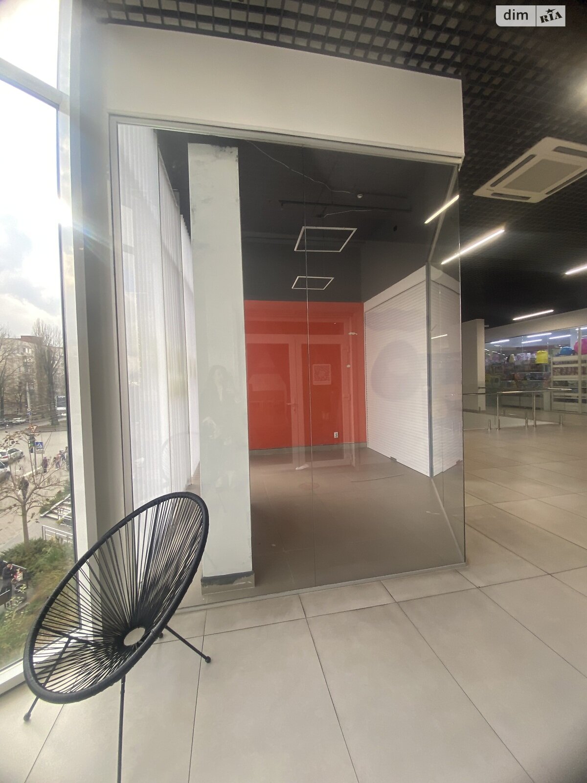 Коммерческое помещение в Хмельницком, сдам в аренду по Панаса Мирного улица 1, район Выставка, цена: 6 000 грн за объект фото 1