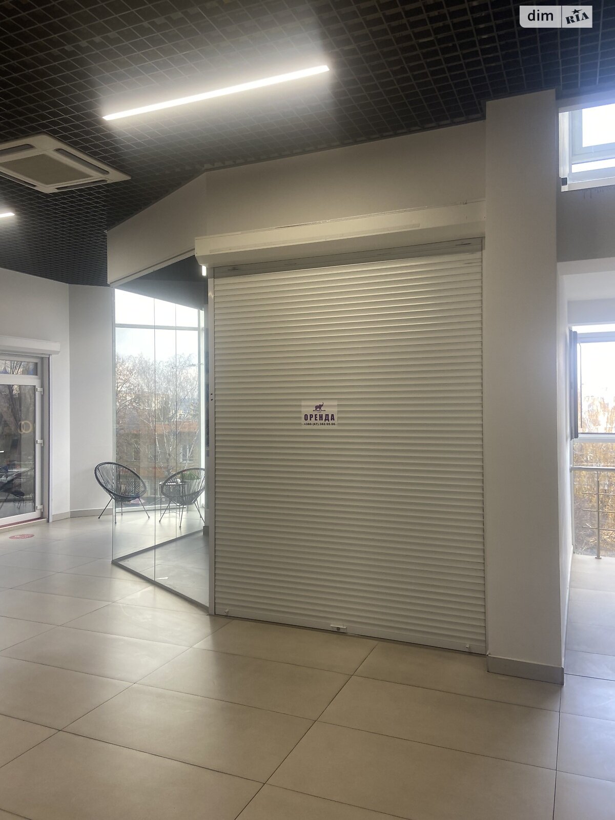 Коммерческое помещение в Хмельницком, сдам в аренду по Панаса Мирного улица 1, район Выставка, цена: 6 000 грн за объект фото 1