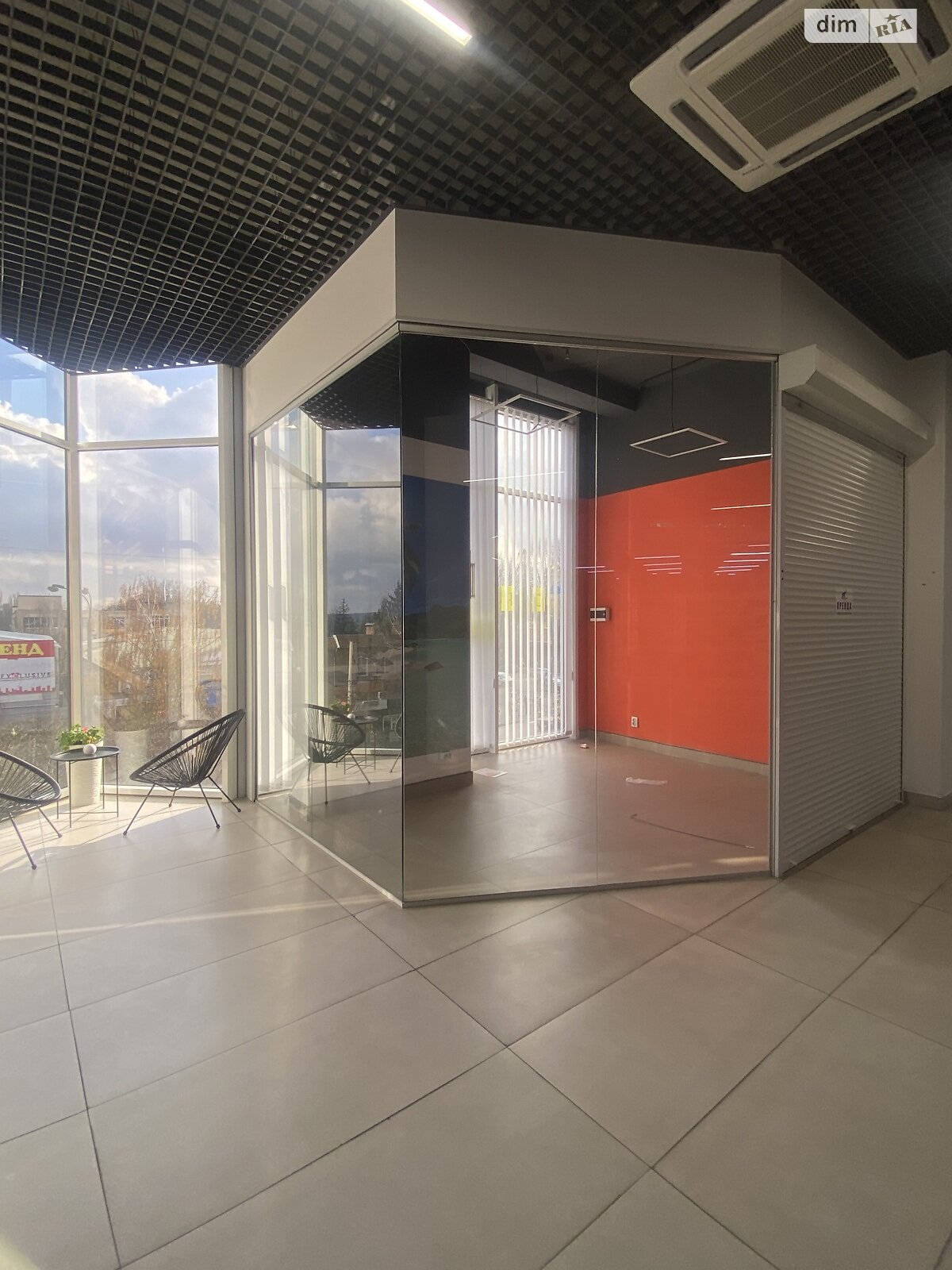 Коммерческое помещение в Хмельницком, сдам в аренду по Панаса Мирного улица 1, район Выставка, цена: 6 000 грн за объект фото 1