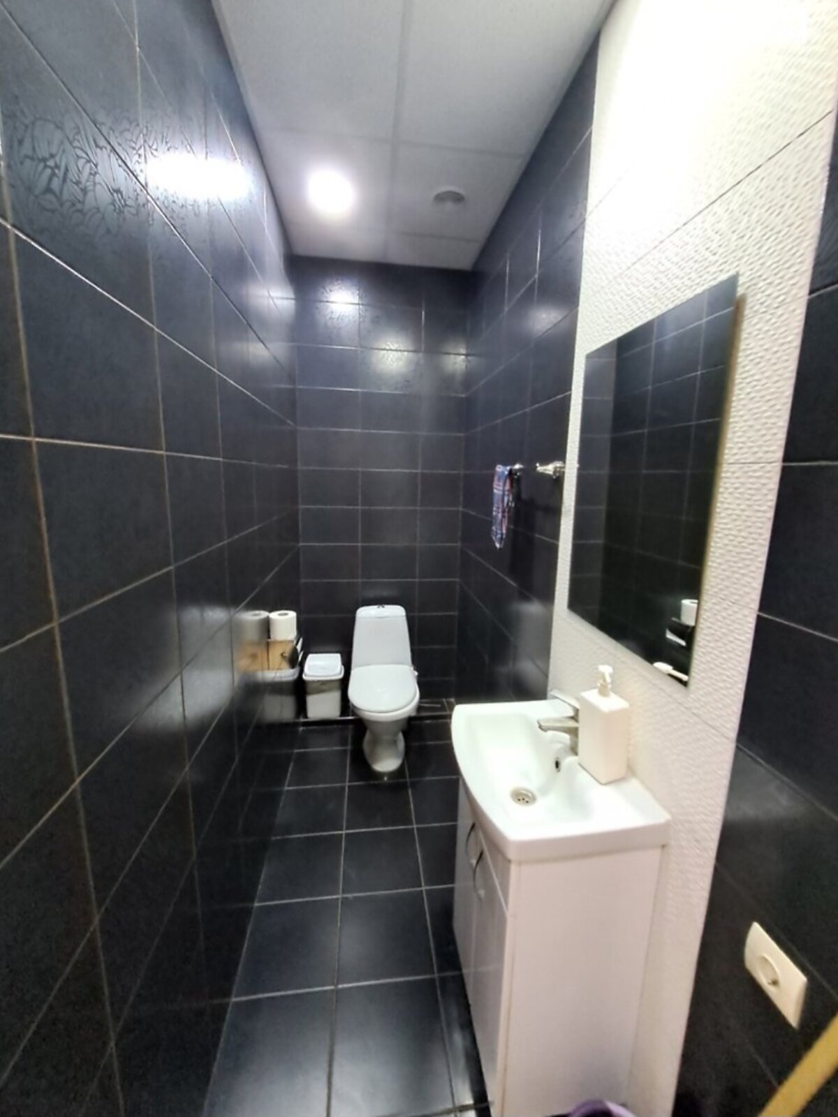 Коммерческое помещение в Хмельницком, сдам в аренду по Панаса Мирного улица 1/2, район Выставка, цена: 18 000 грн за объект фото 1